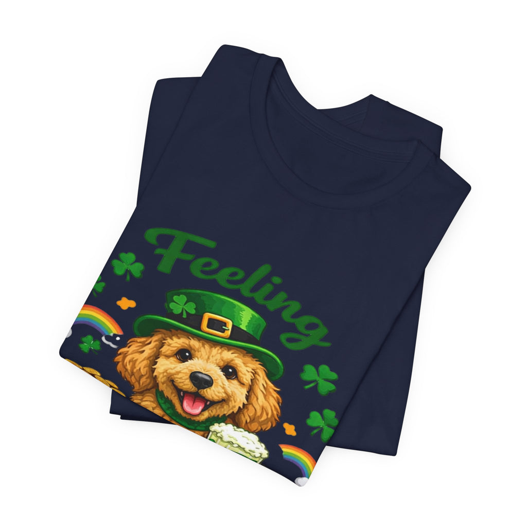 Goldendoodle - T-Shirt