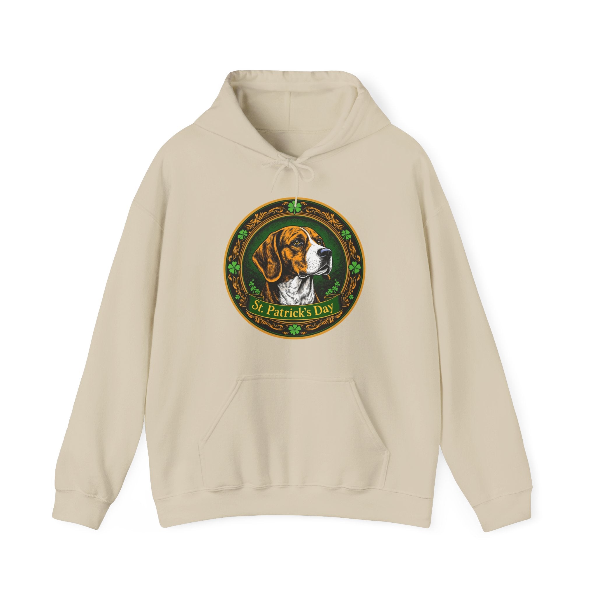 Beagle - Hoodie