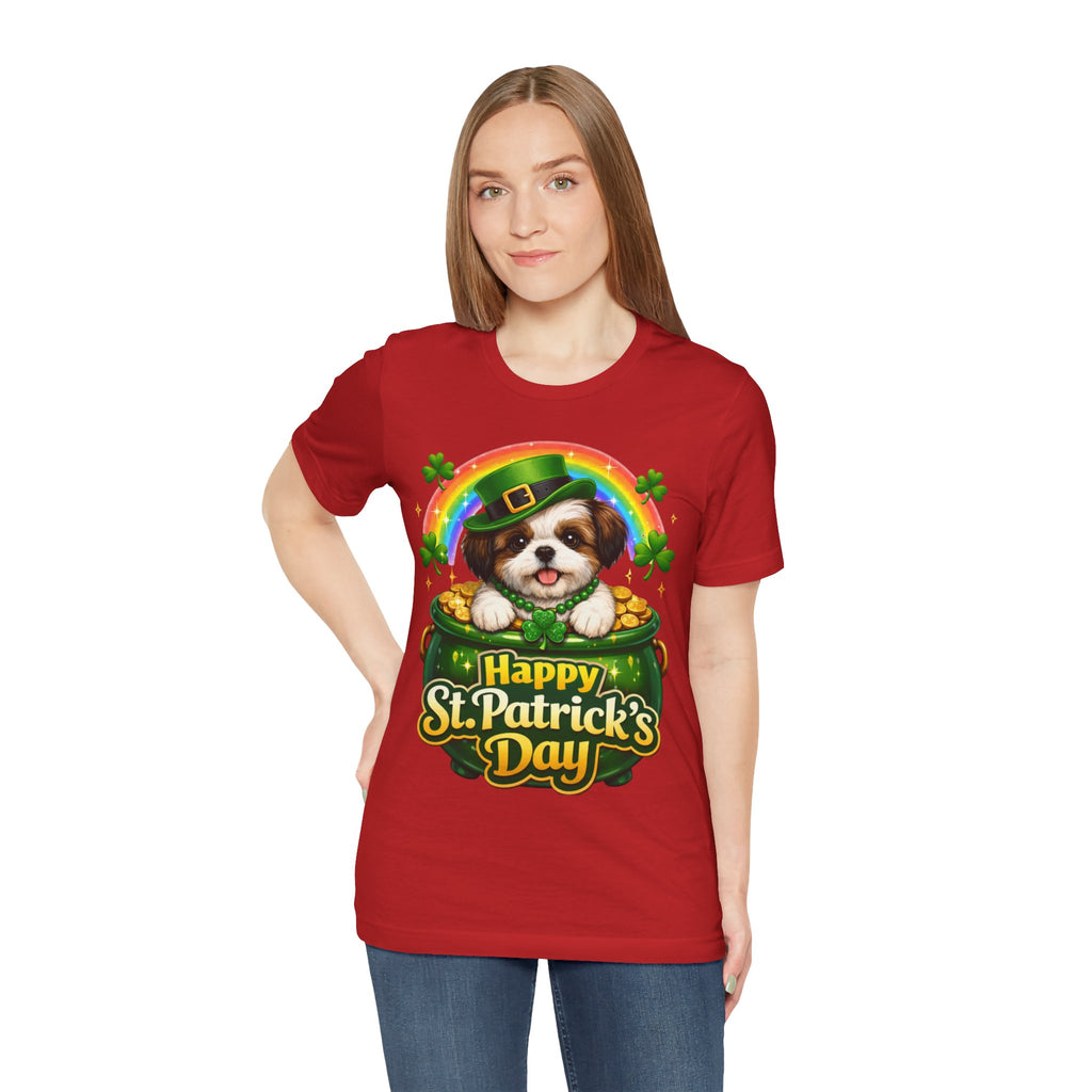 Shih Tzu - T-Shirt