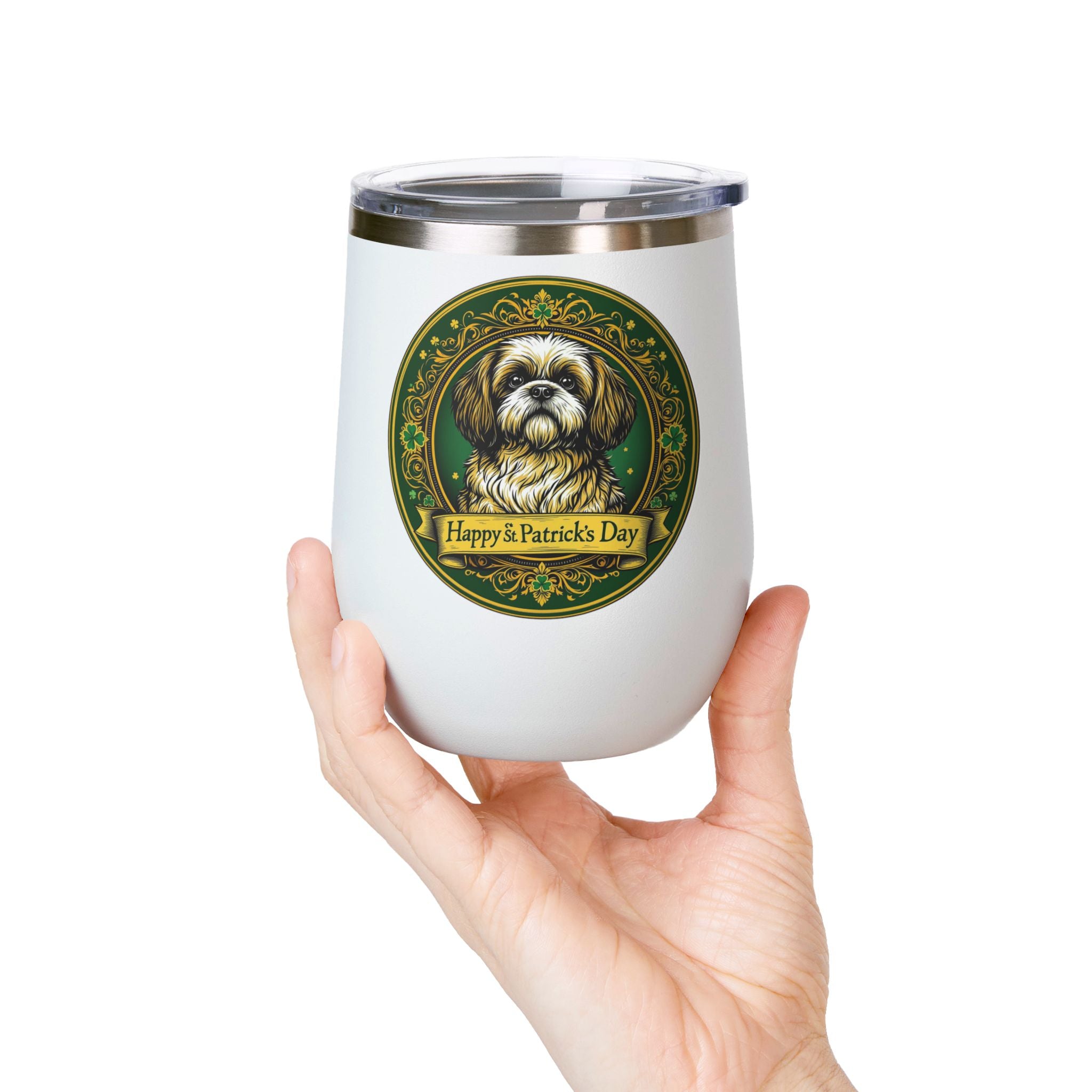 Shih Tzu - Wine Chiller