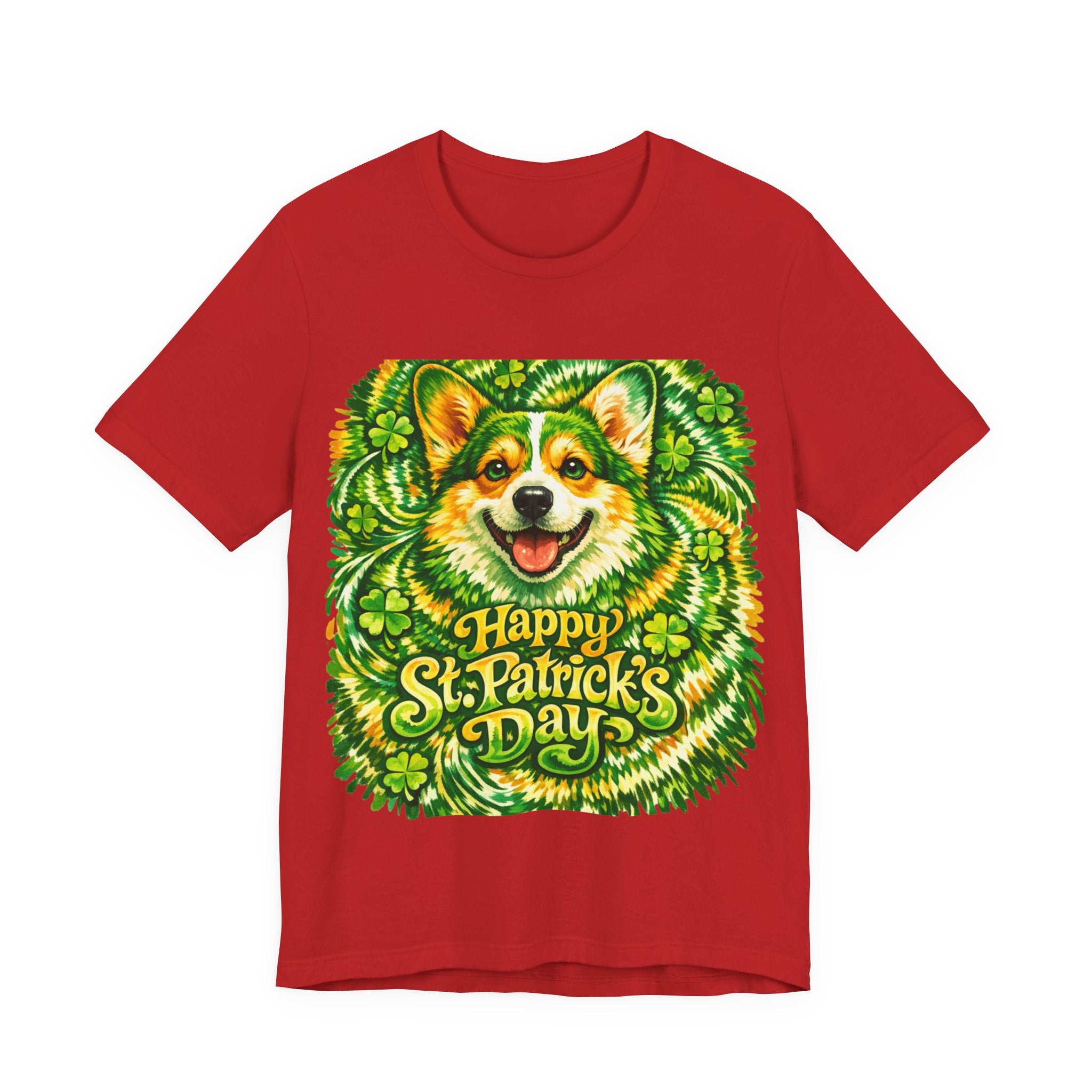 Corgi - T-Shirt