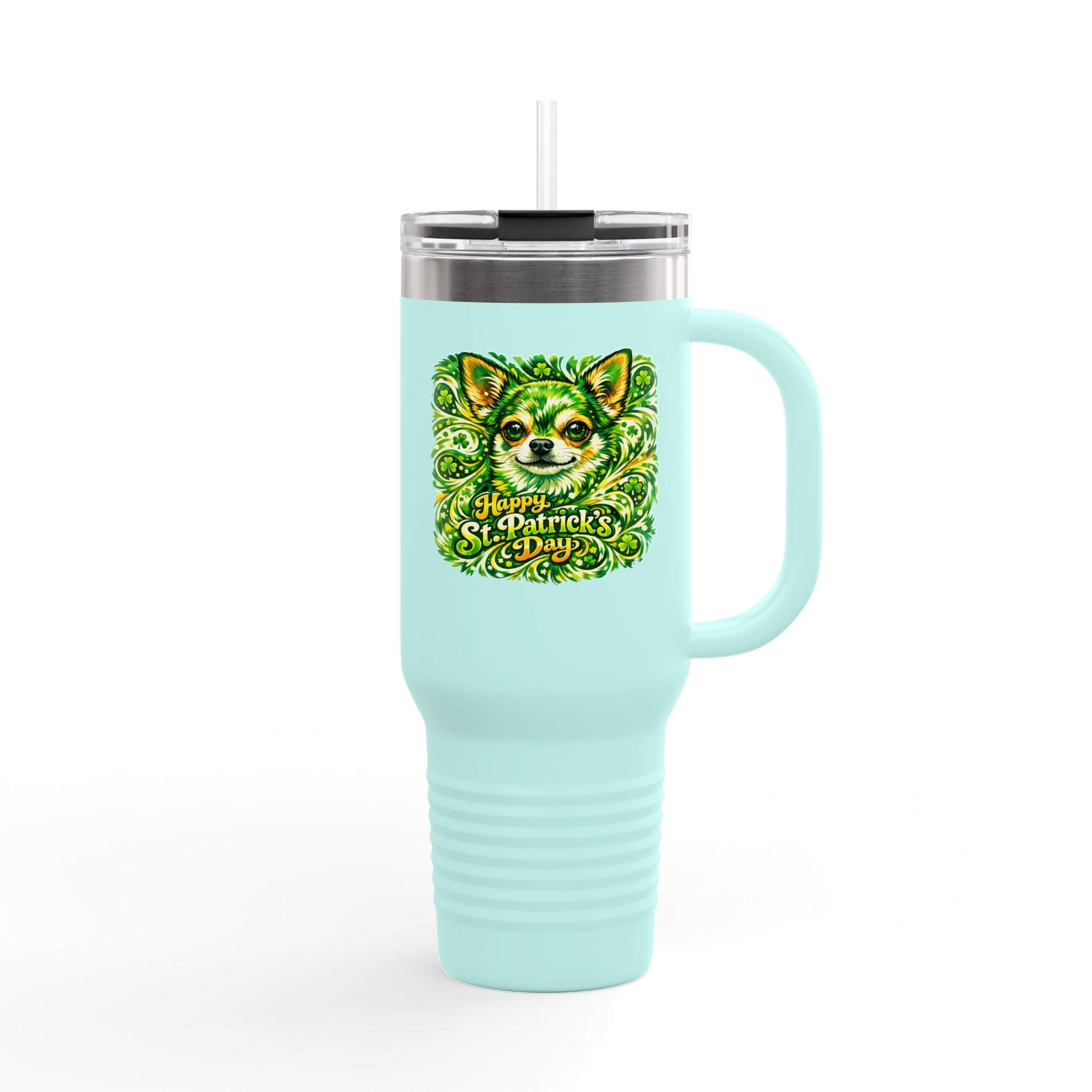 Chihuahua - 40oz Tumbler