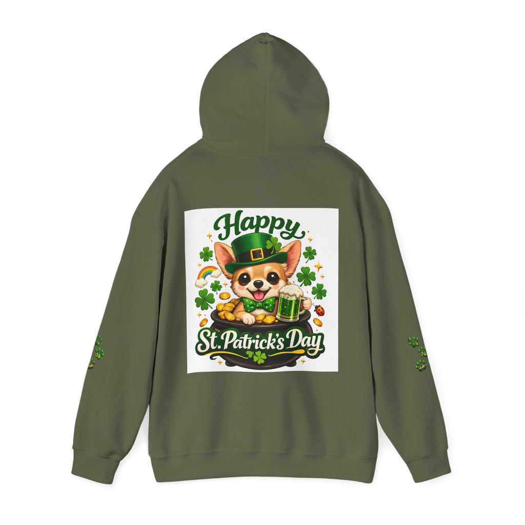 Chihuahua - Hoodie