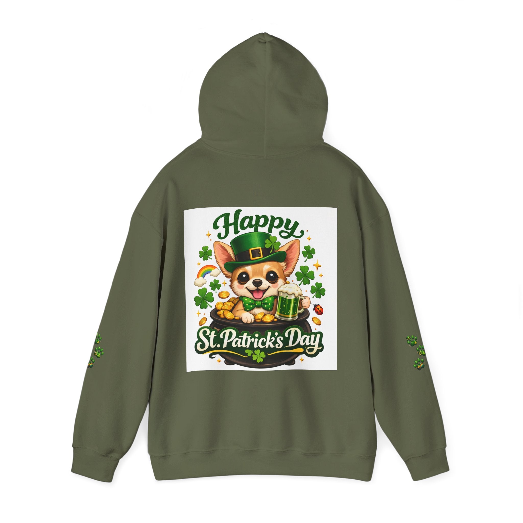 Chihuahua - Hoodie
