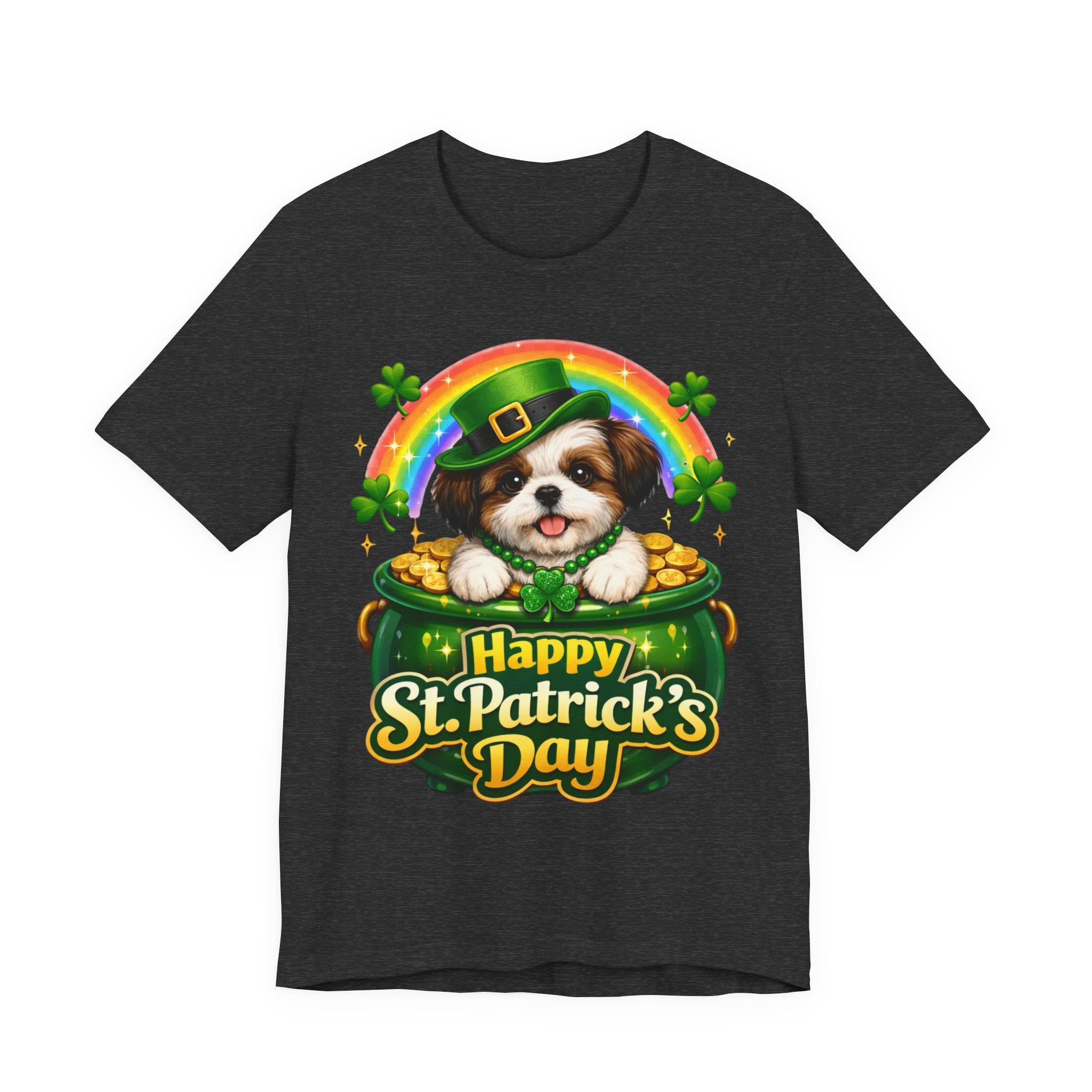 Shih Tzu - T-Shirt