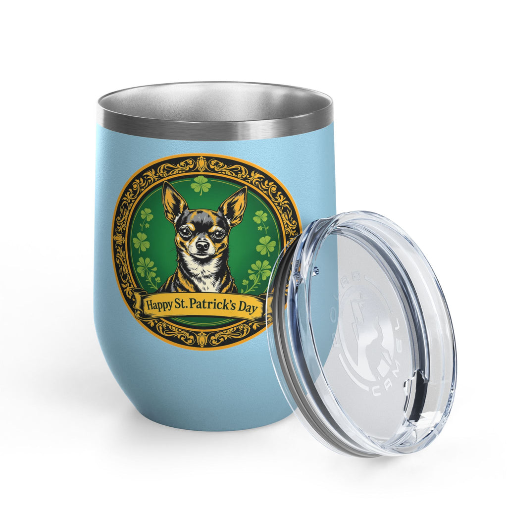 Chihuahua - Wine Chiller