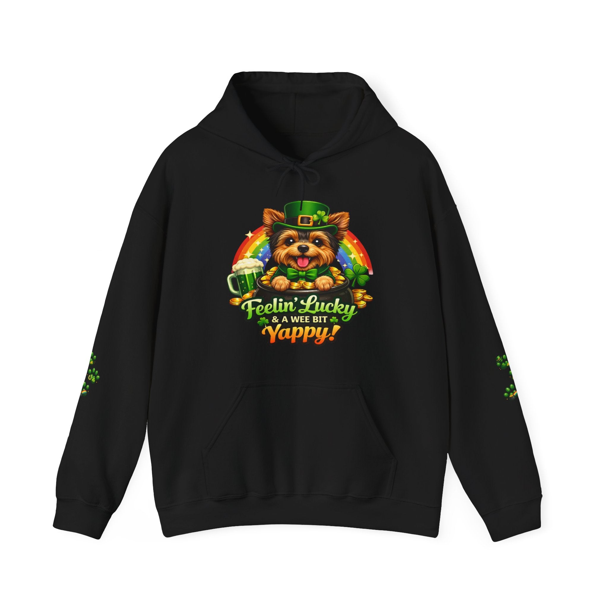 Yorkie - Hoodie