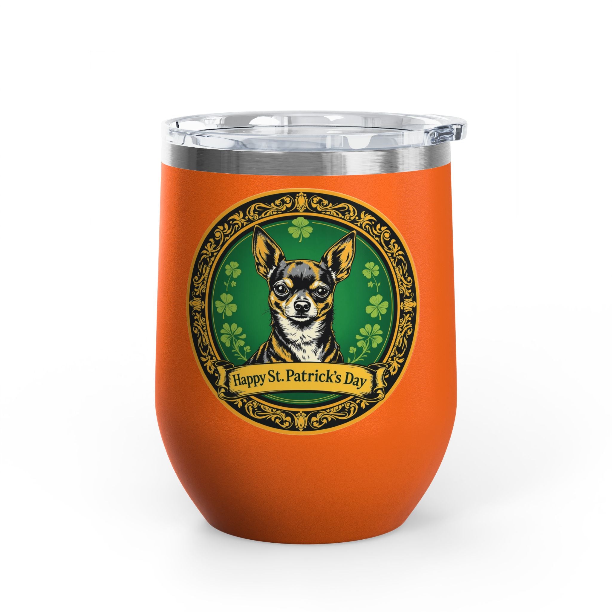 Chihuahua - Wine Chiller