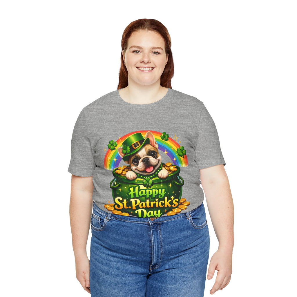 Frenchie - T-Shirt