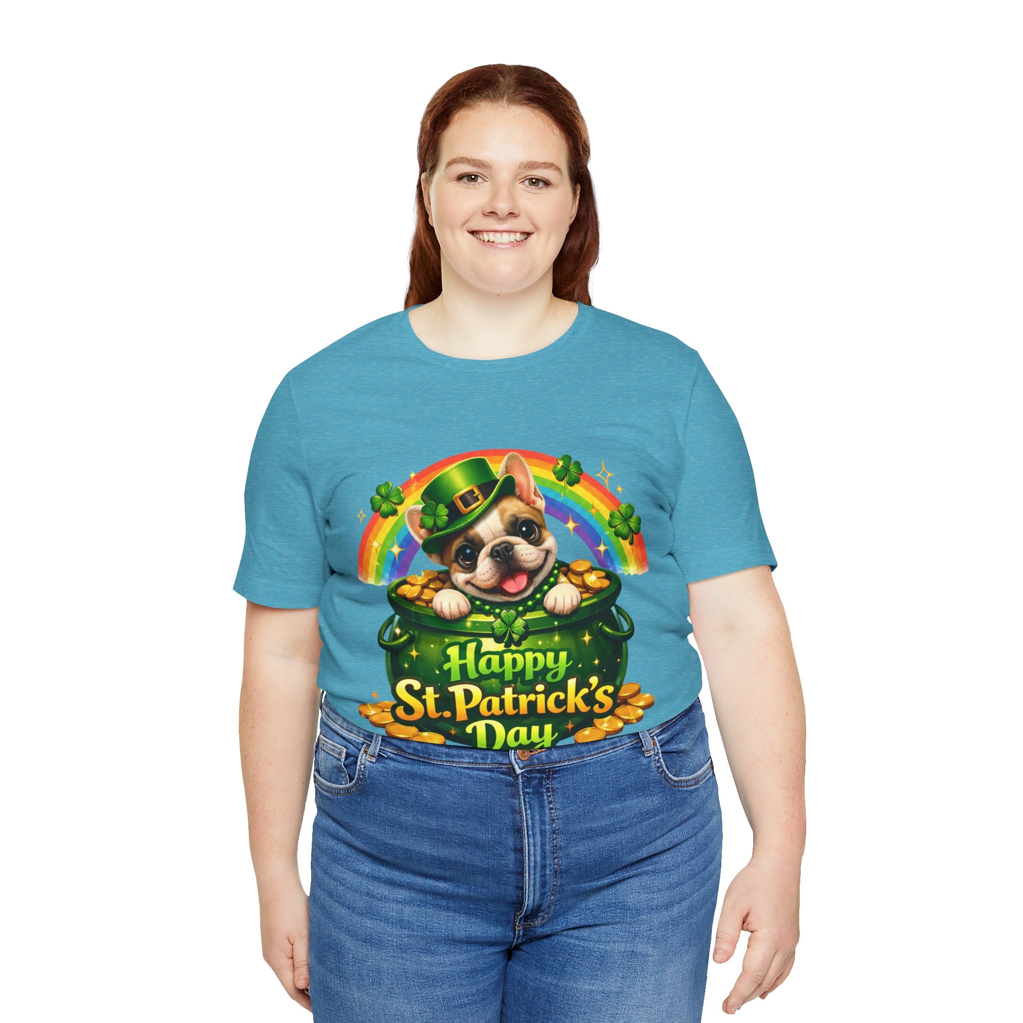 Frenchie - T-Shirt