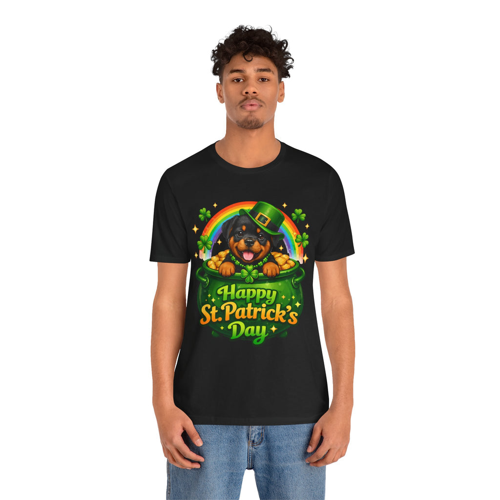 Rottweiler - T-Shirt