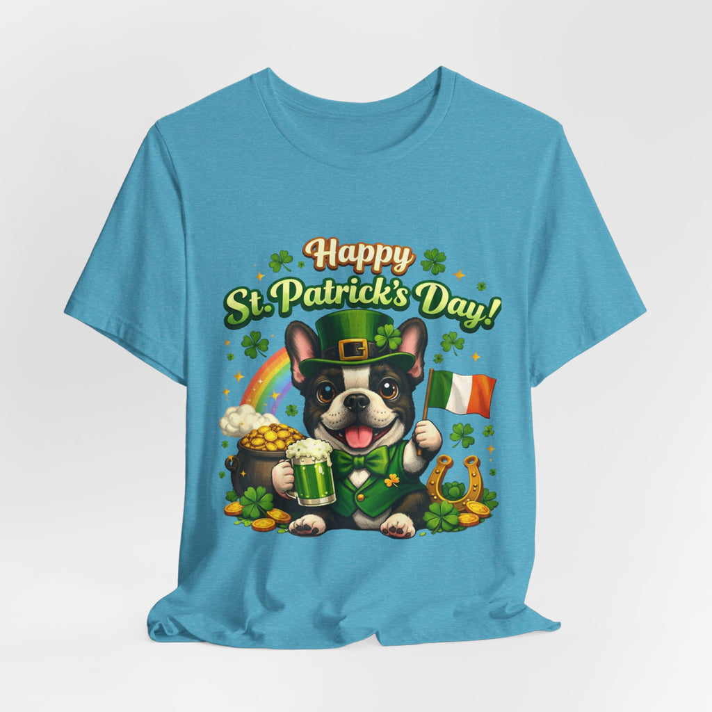 Frenchie - T-Shirt