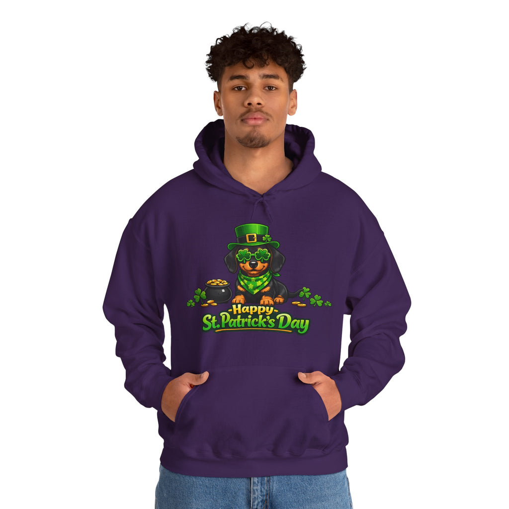 Dachshund - Hoodie