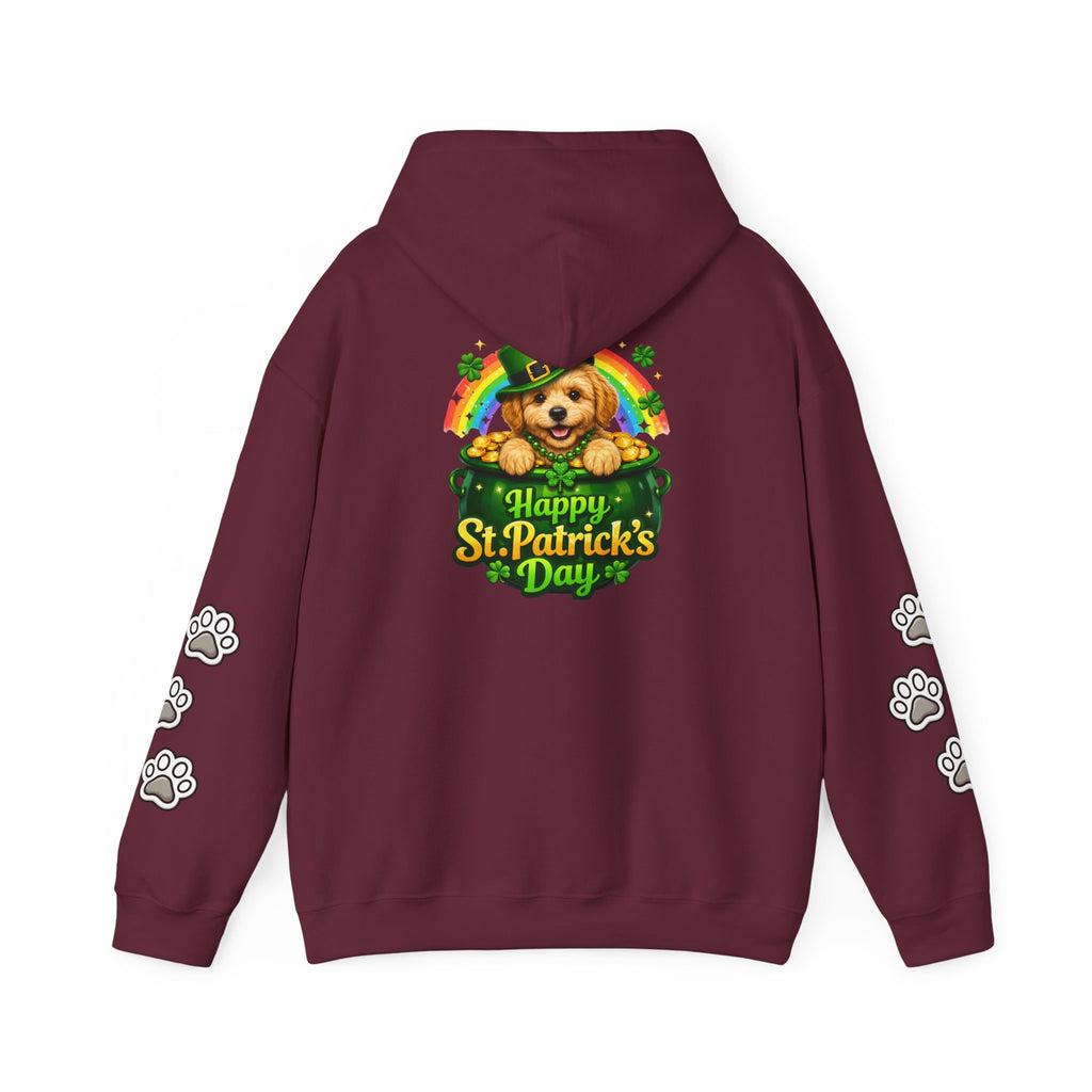 Goldendoodle - Hoodie