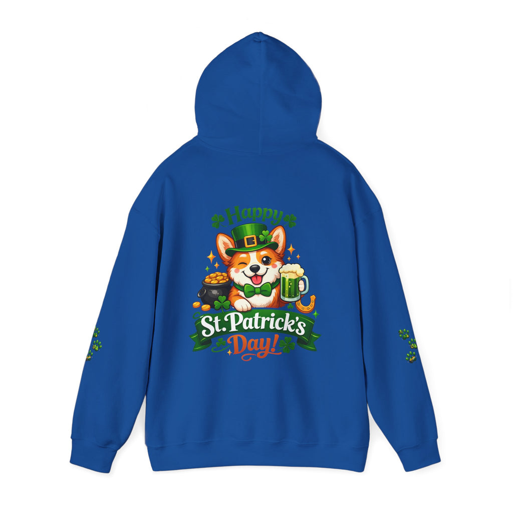 Corgi - Hoodie