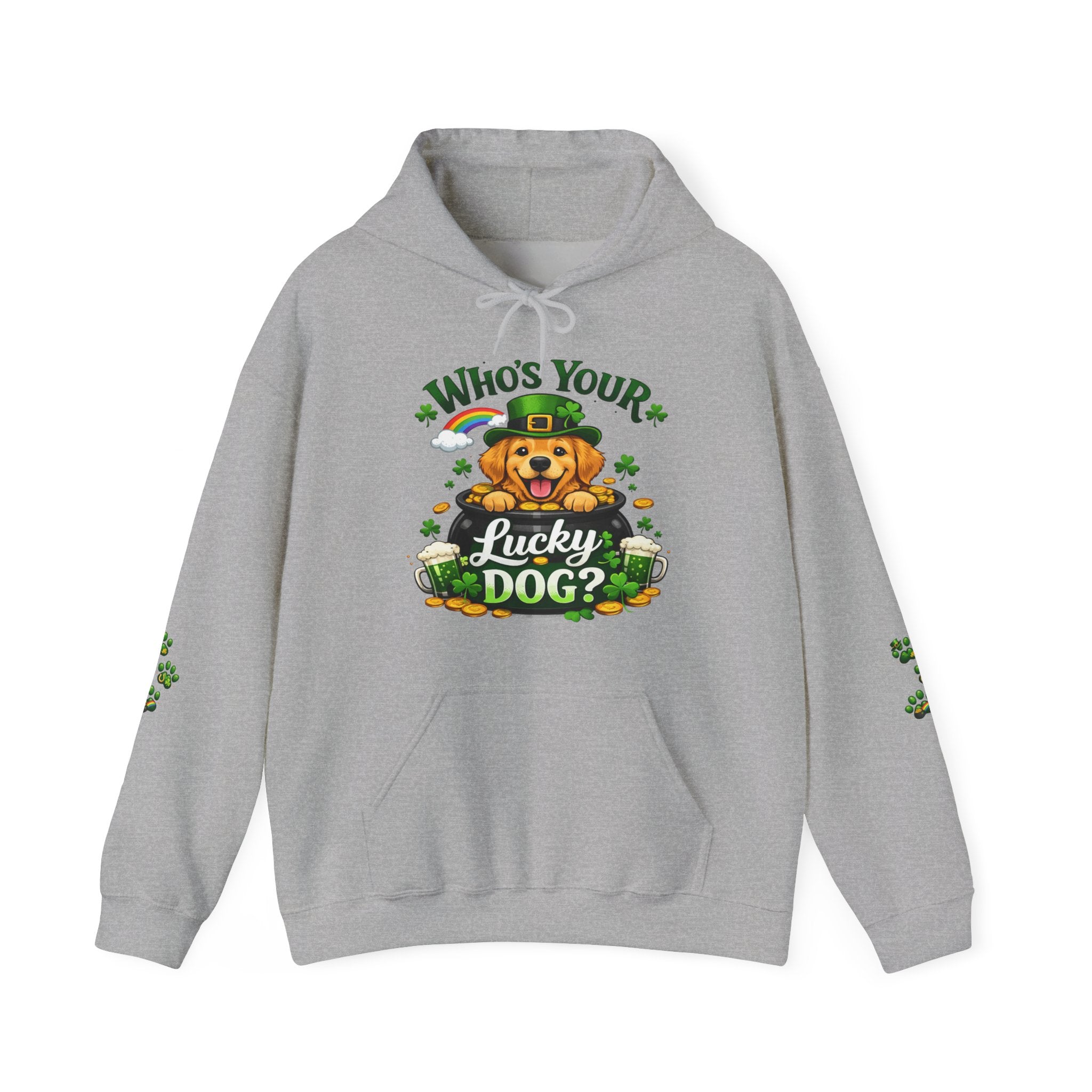 Golden Retriever - Hoodie