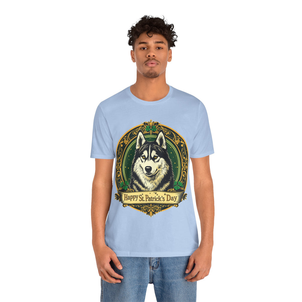 Siberian Husky - T-Shirt