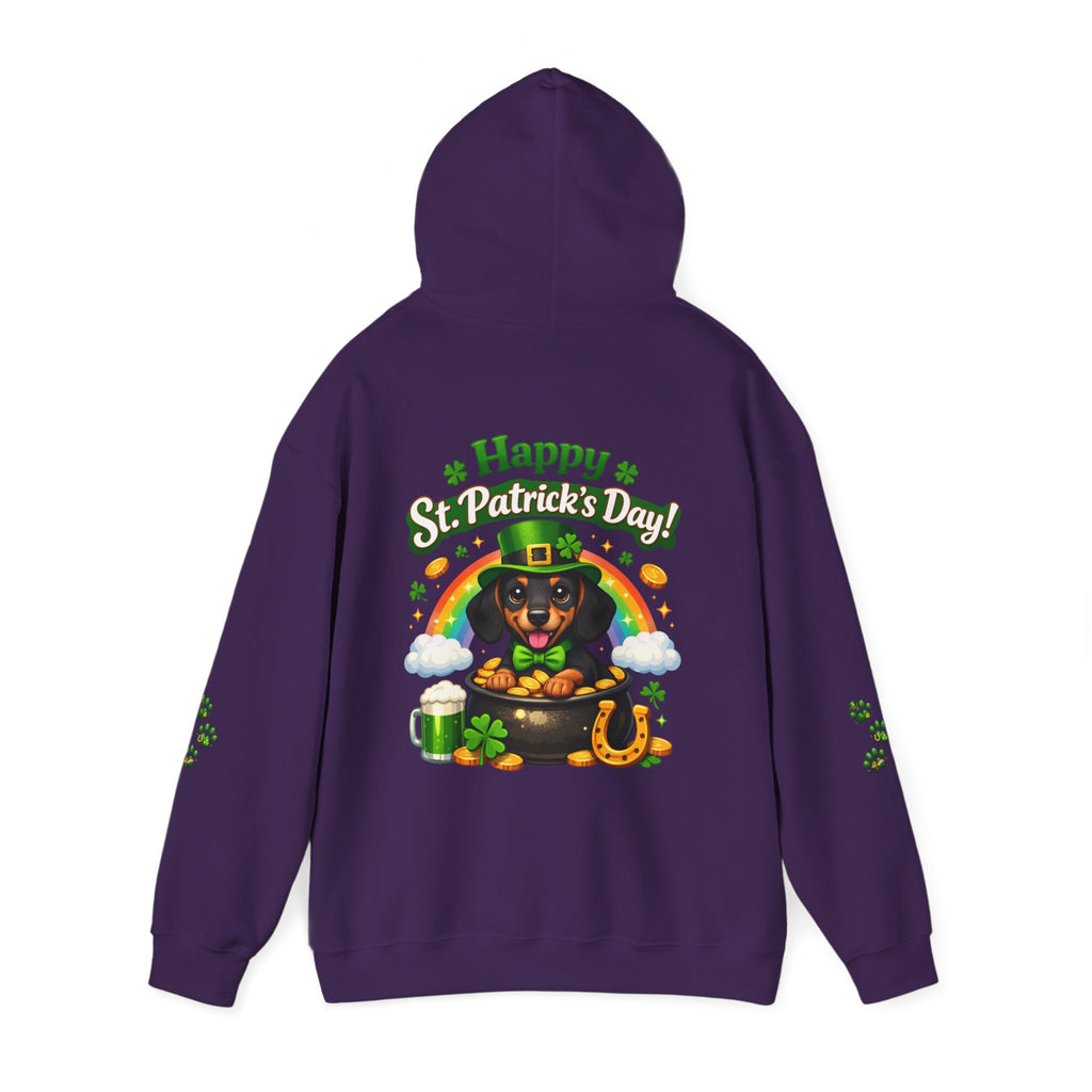Dachshund - Hoodie