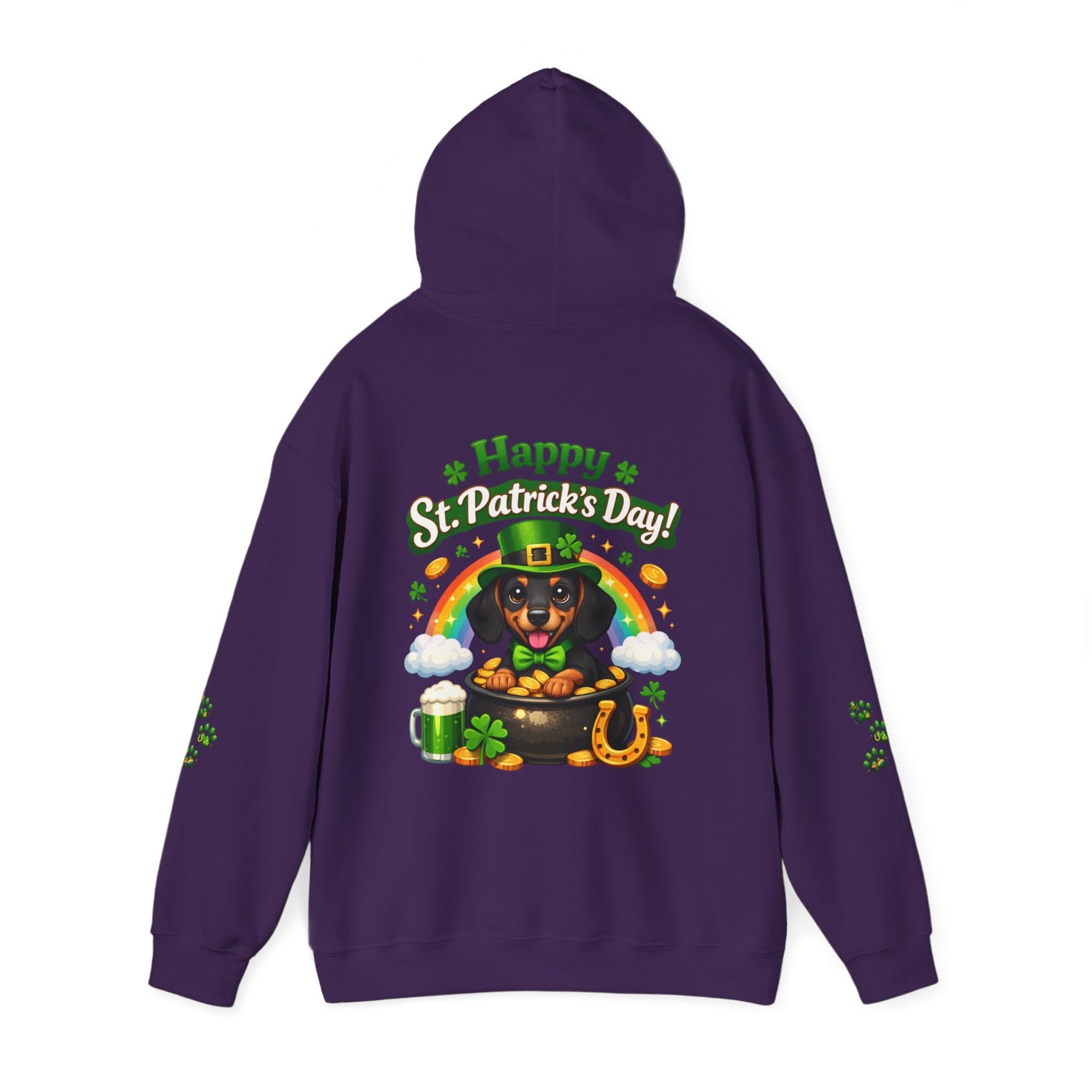 Dachshund - Hoodie