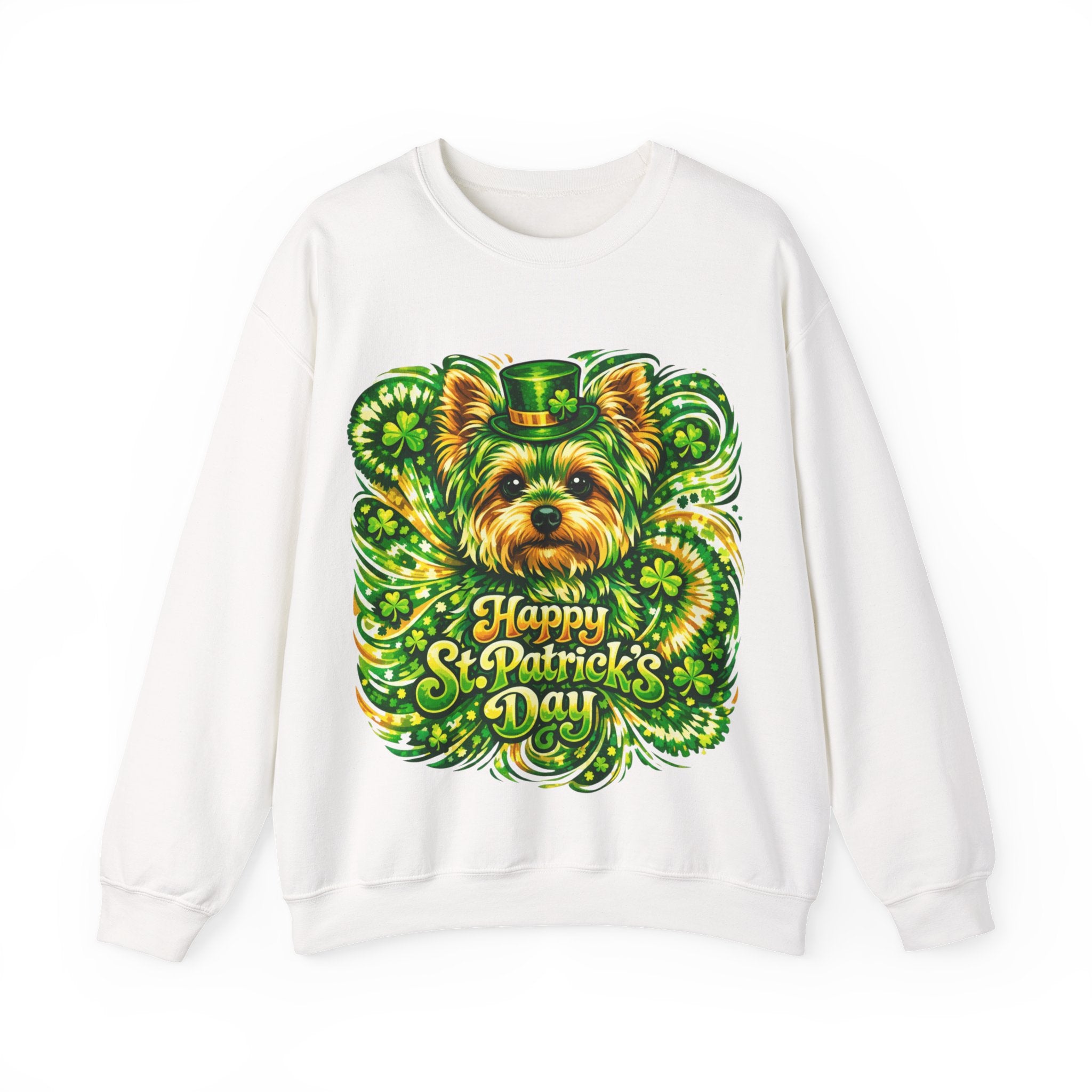 Yorikie - Graphic Crewneck Sweatshirt