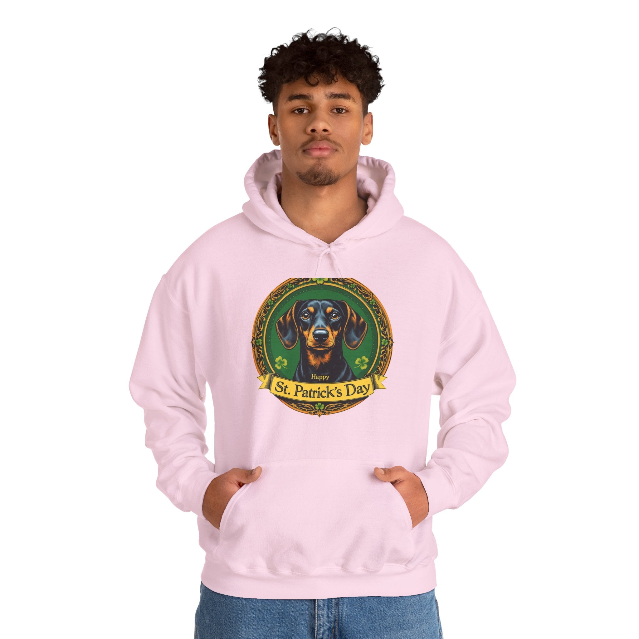 Dachshund - Hoodie