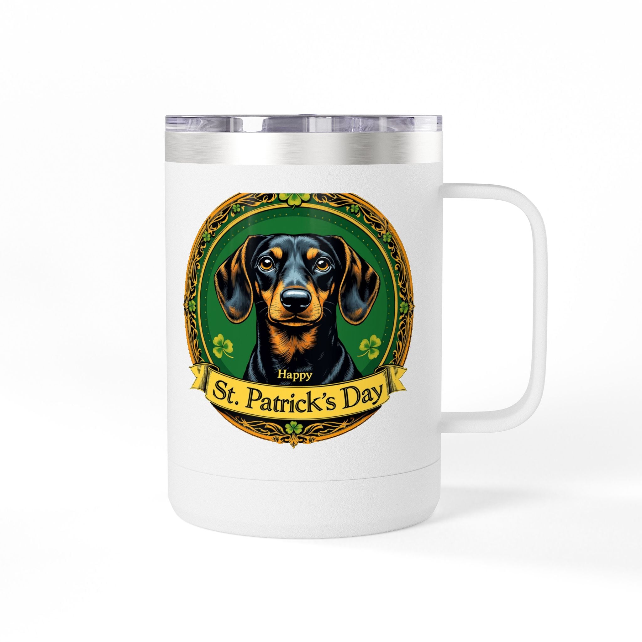 Dachshund - 15oz Tumbler