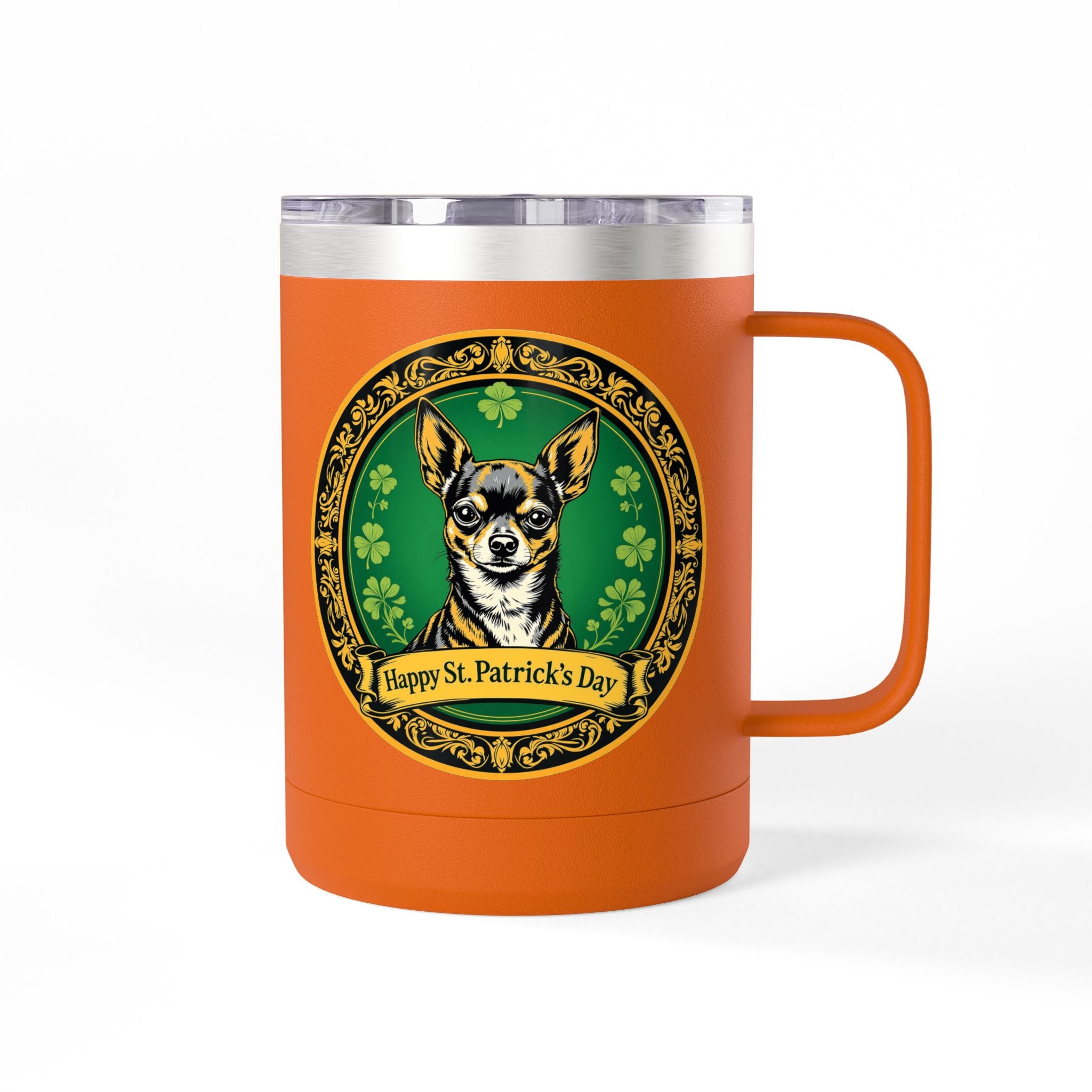 Chihuahua - 15oz Tumbler