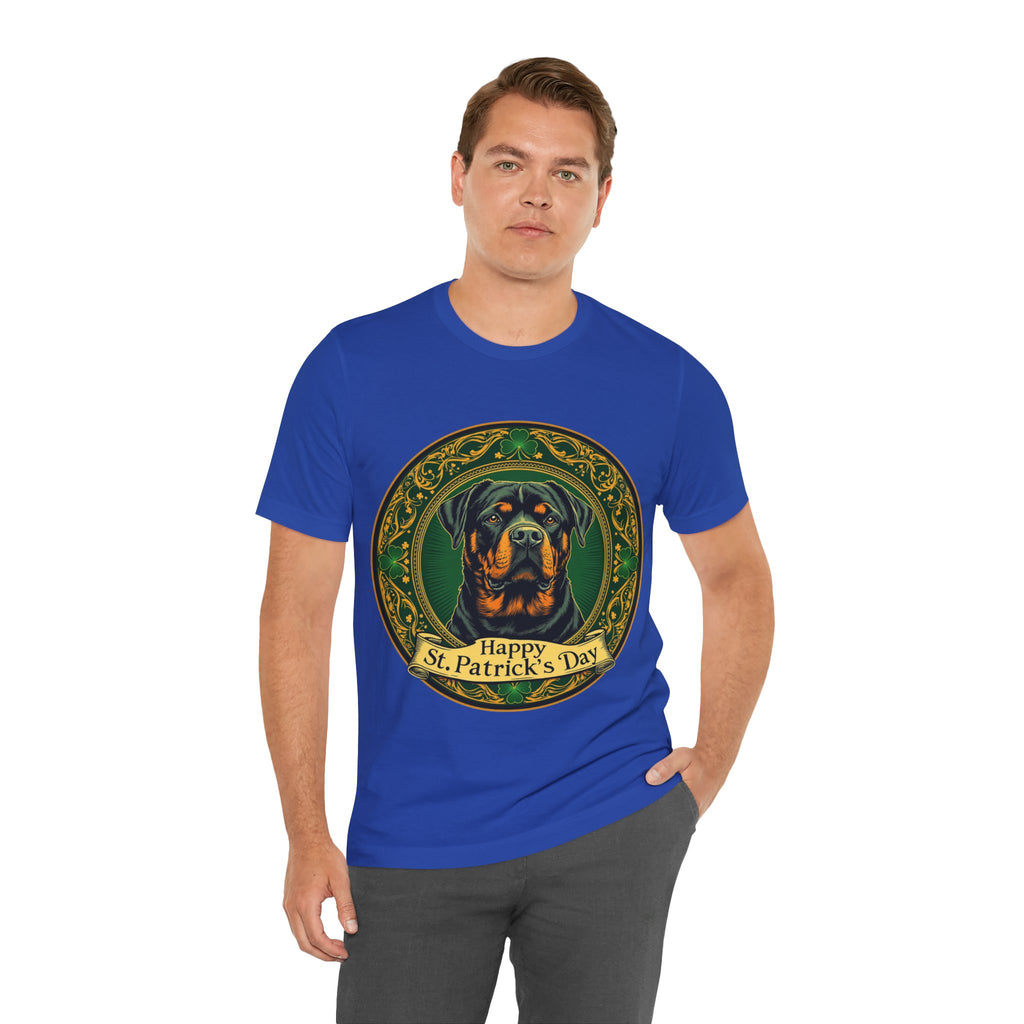 Rottweiler - T-Shirt