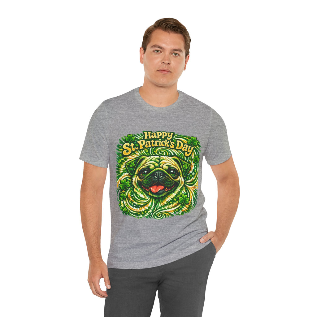 Pug - T-Shirt