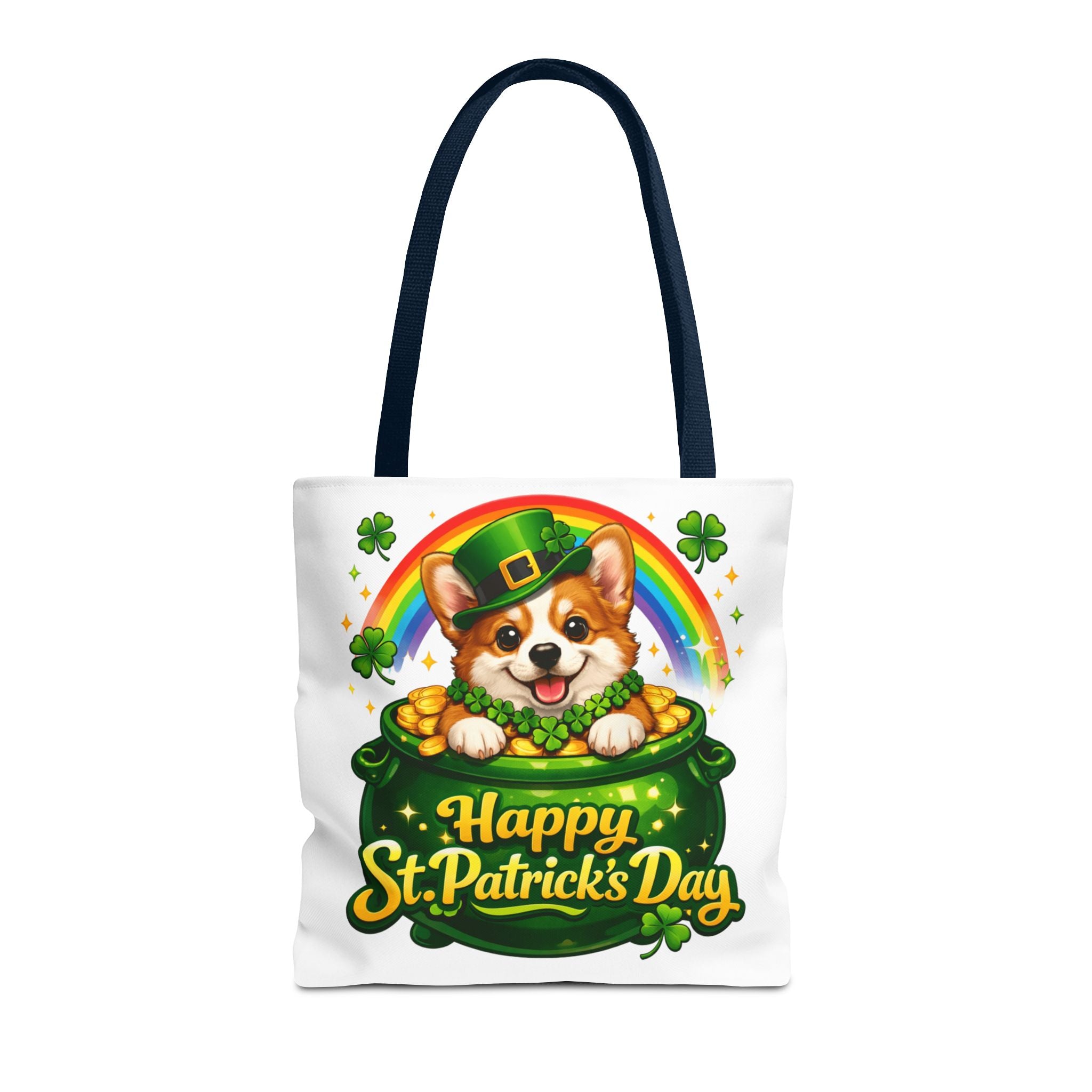 Corgi - Tote Bag