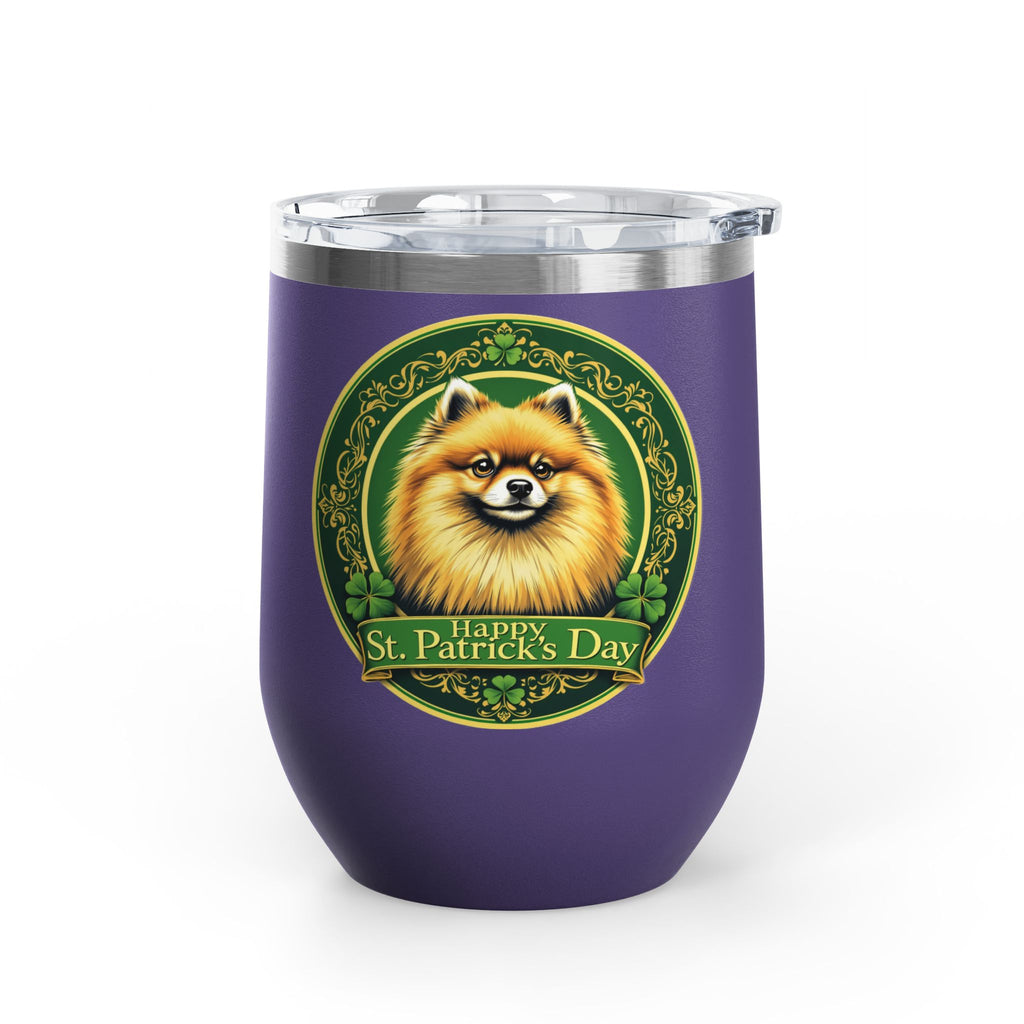 Pomeranian - Wine Chiller