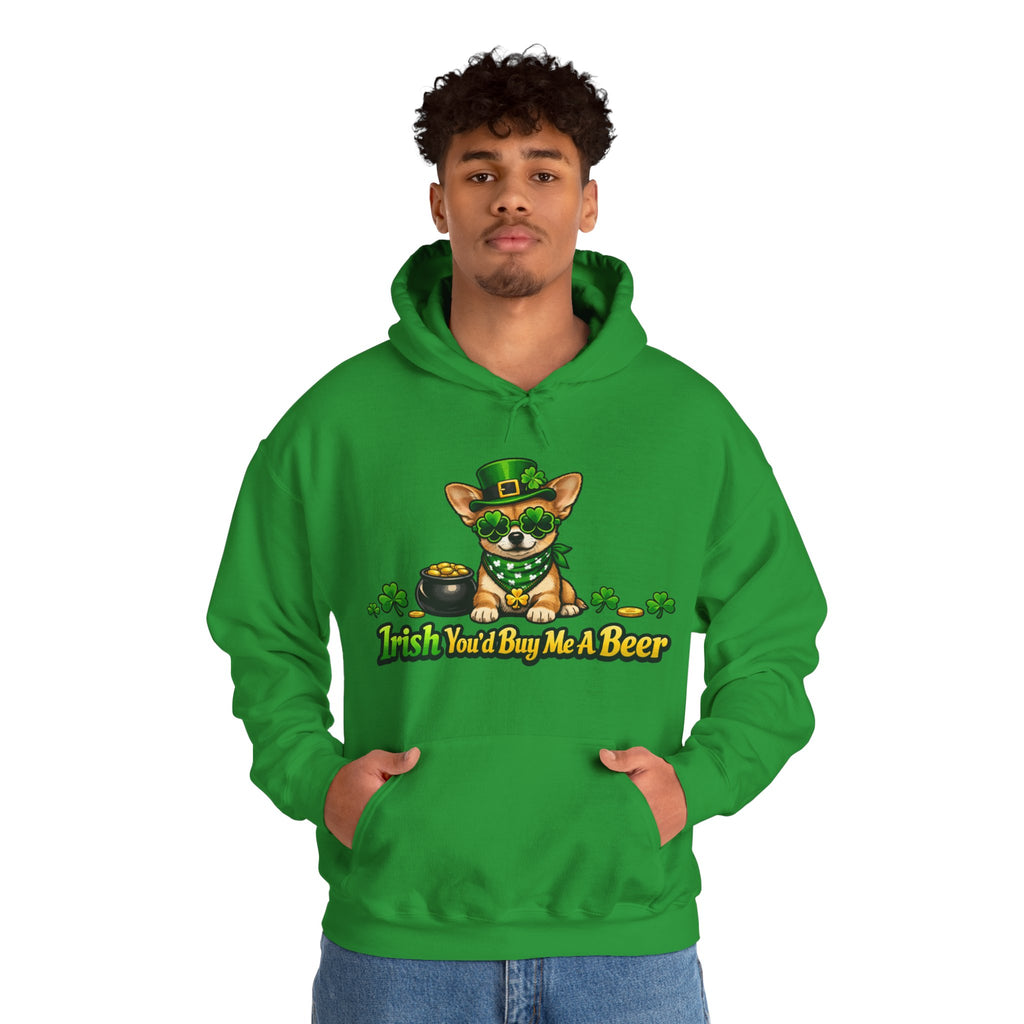 Chihuahua - Hoodie
