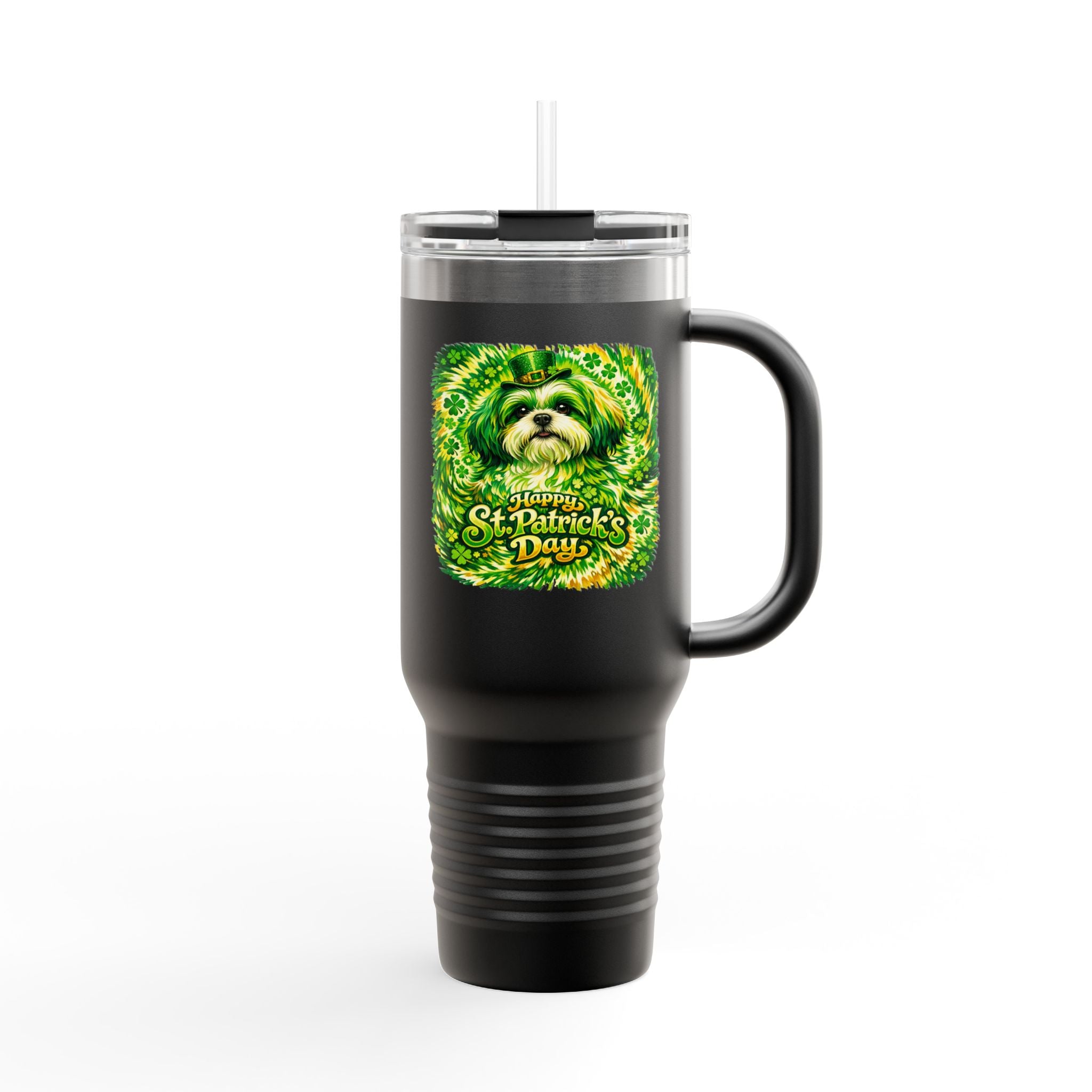 Shih Tzu - 40oz Tumbler
