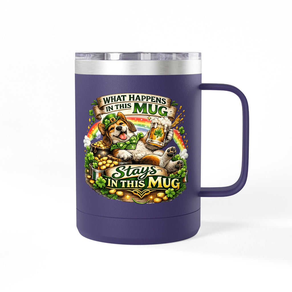 Beagle - 15oz Tumbler
