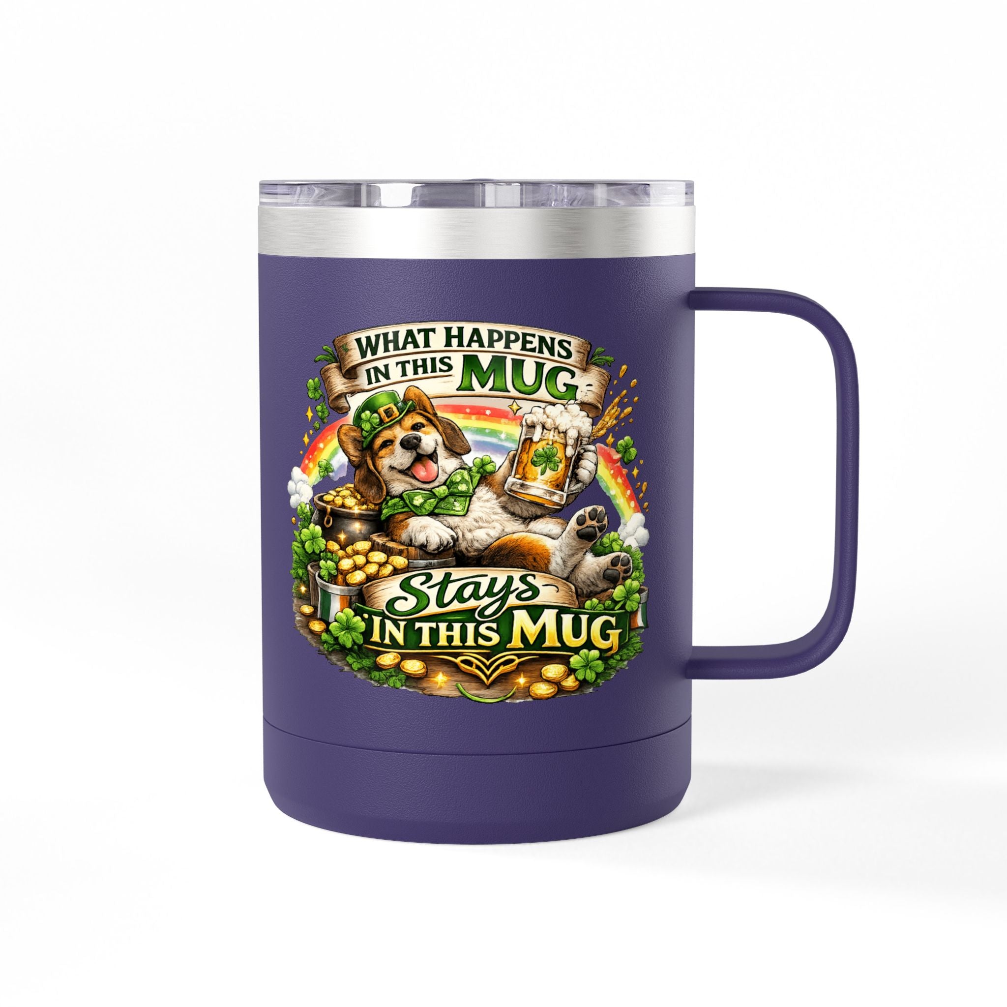 Beagle - 15oz Tumbler