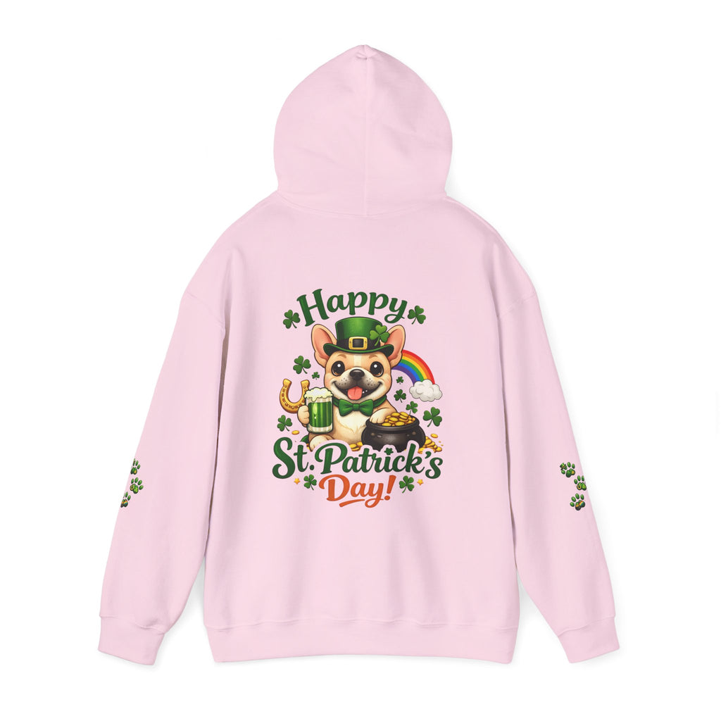Frenchie - Hoodie