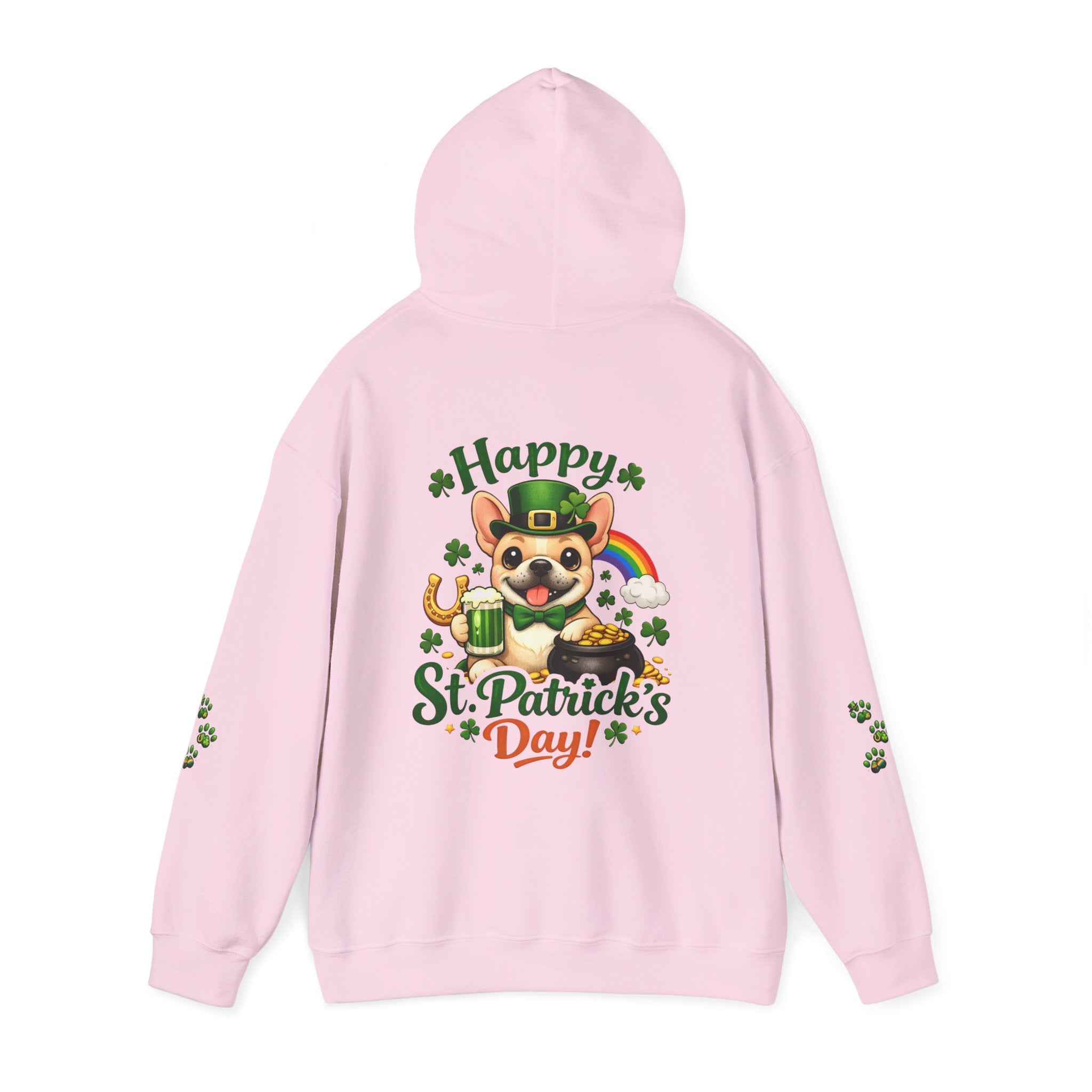 Frenchie - Hoodie
