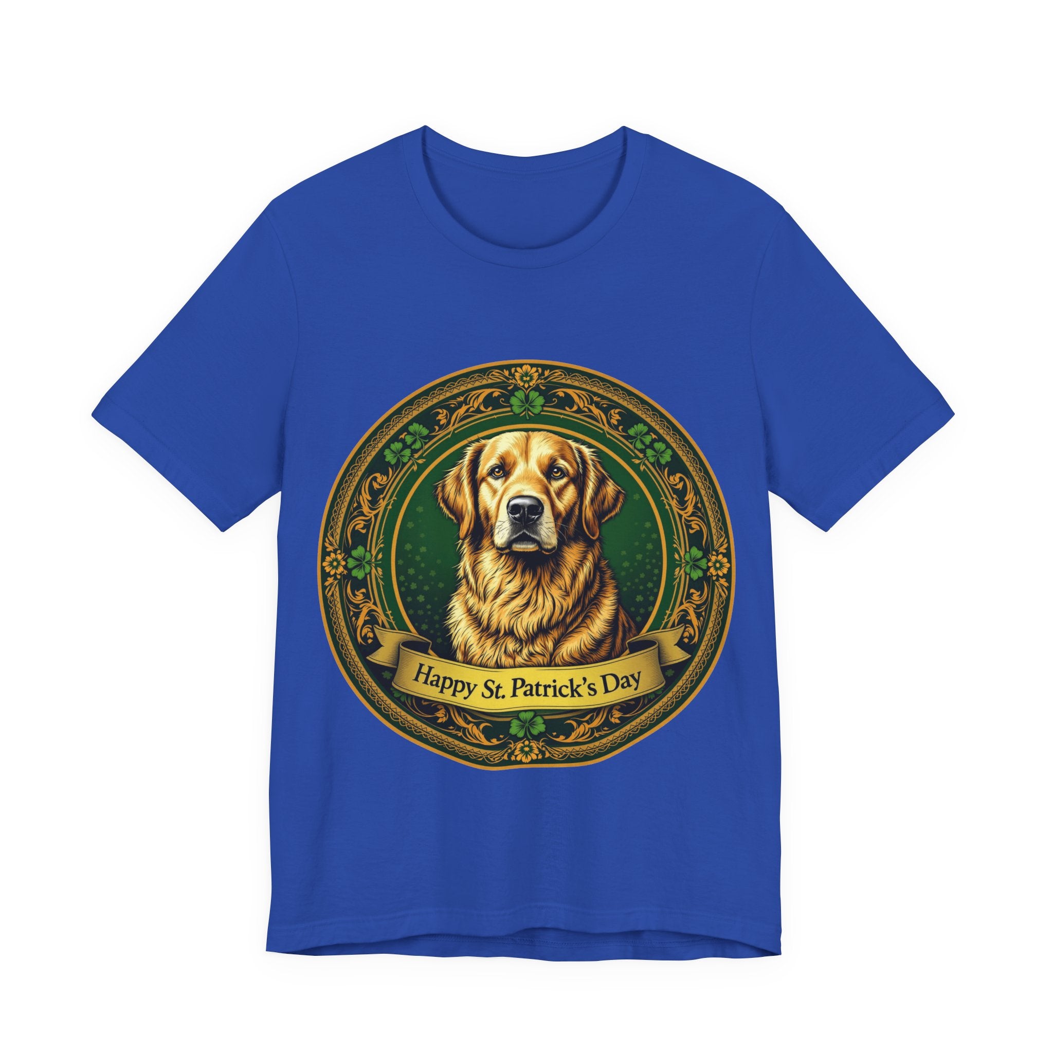 Golden Retriever - T-Shirt