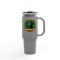 Black Labrador - 40oz Tumbler