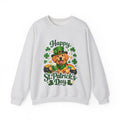 Golden Retriever - Graphic Crewneck Sweatshirt