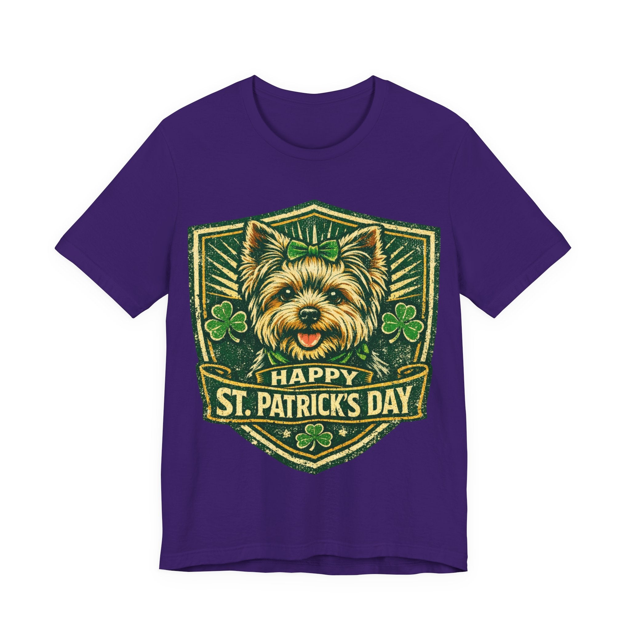 Yorkie - T-Shirt