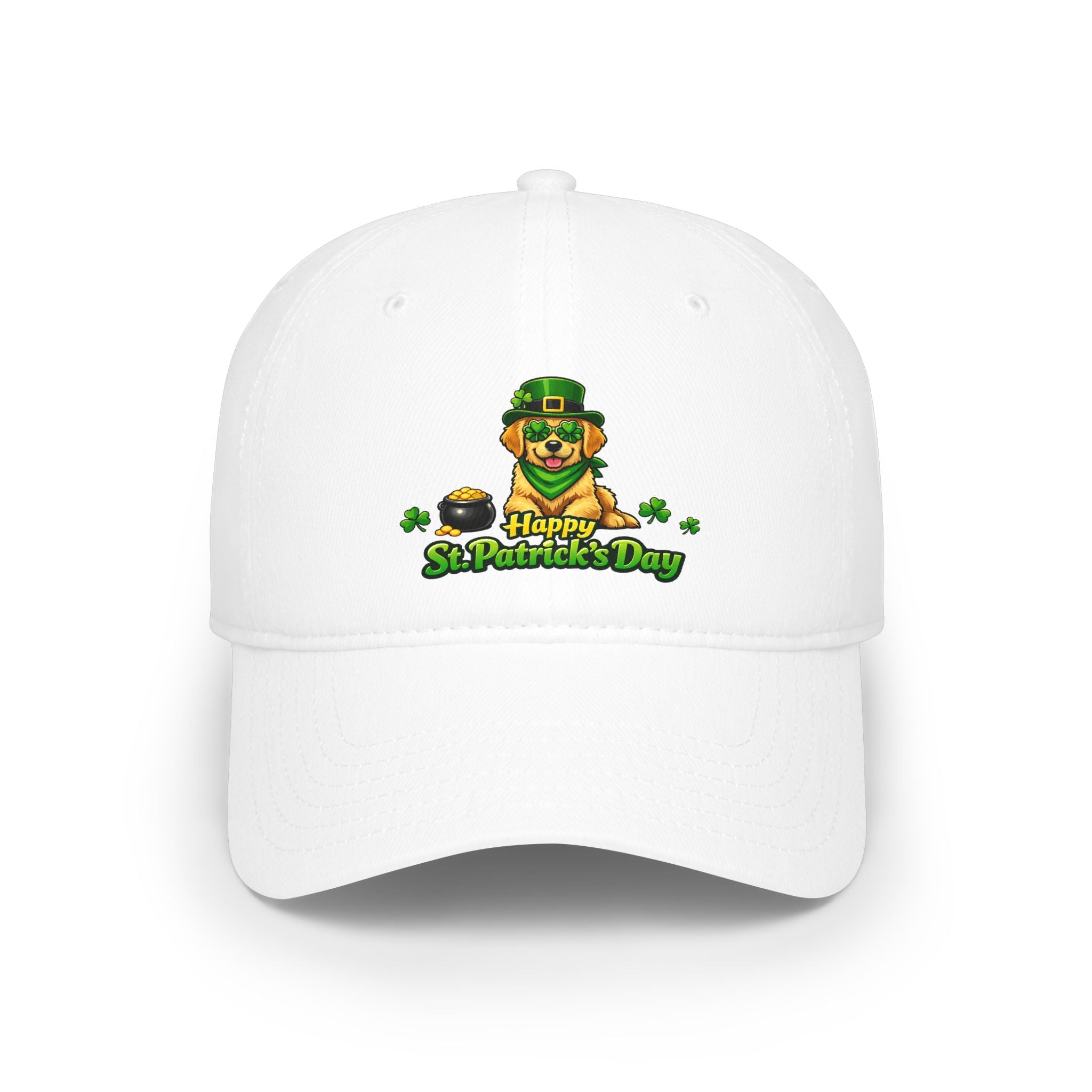 Golden Retriever - Cap