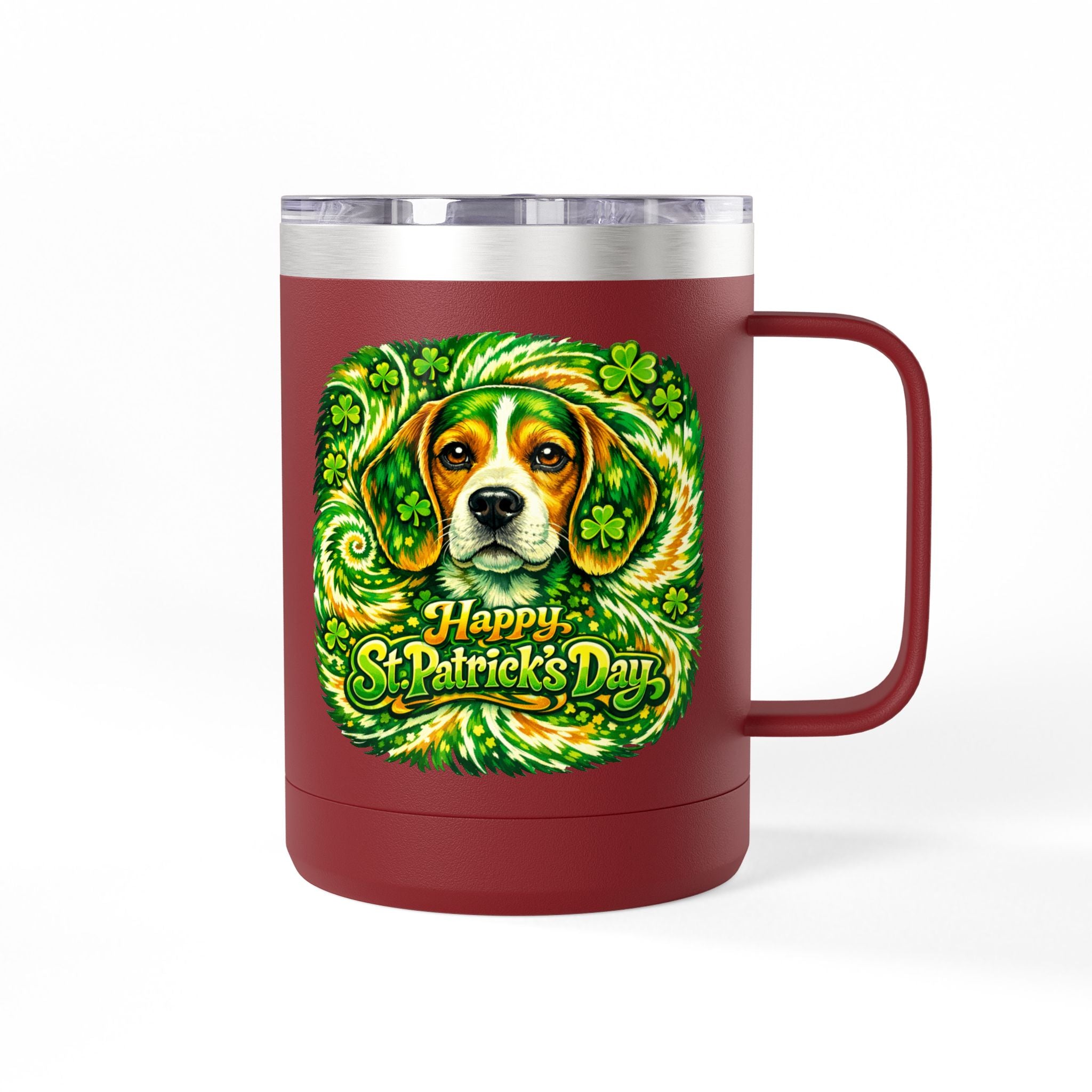 Beagle - 15oz Tumbler