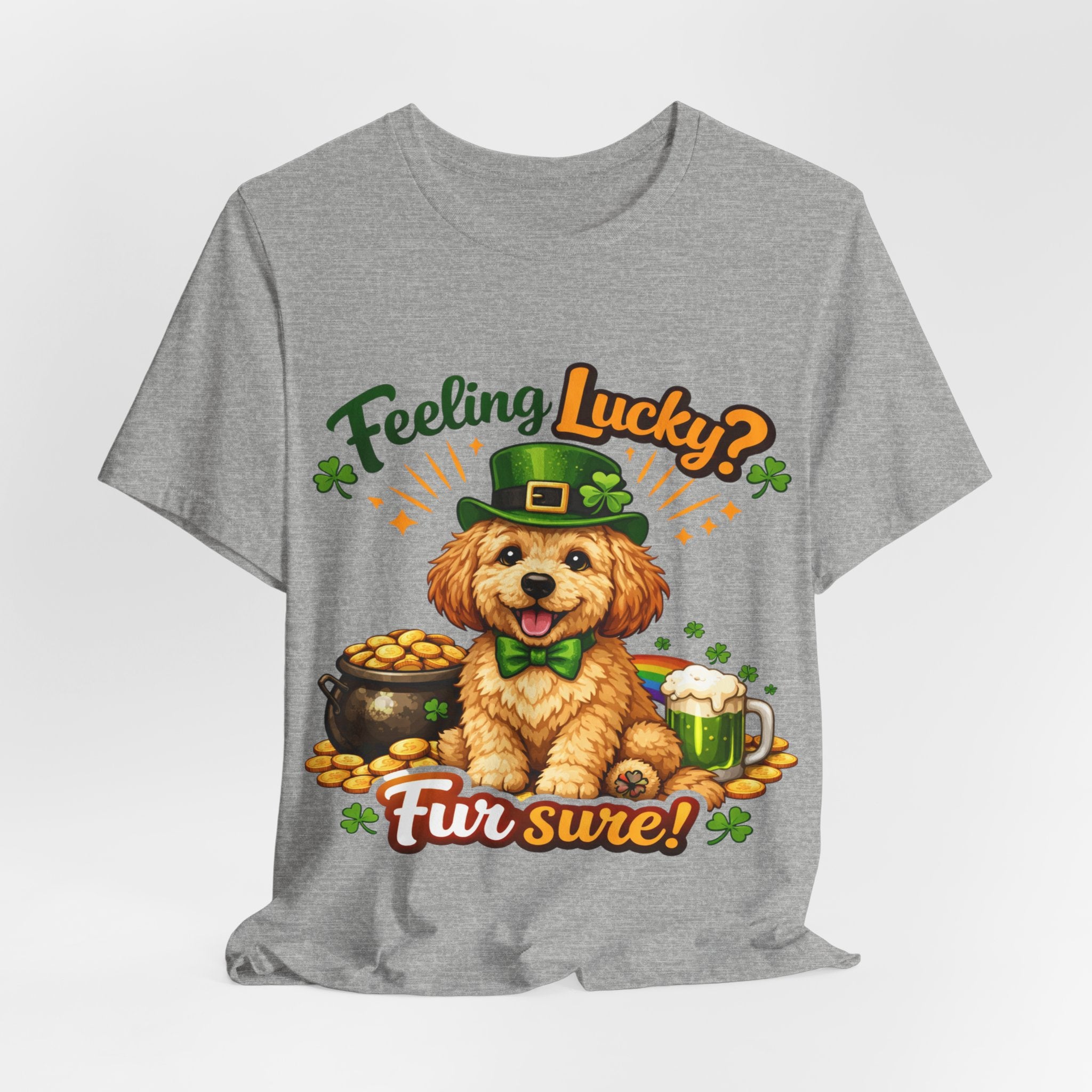 Goldendoodle - T-Shirt
