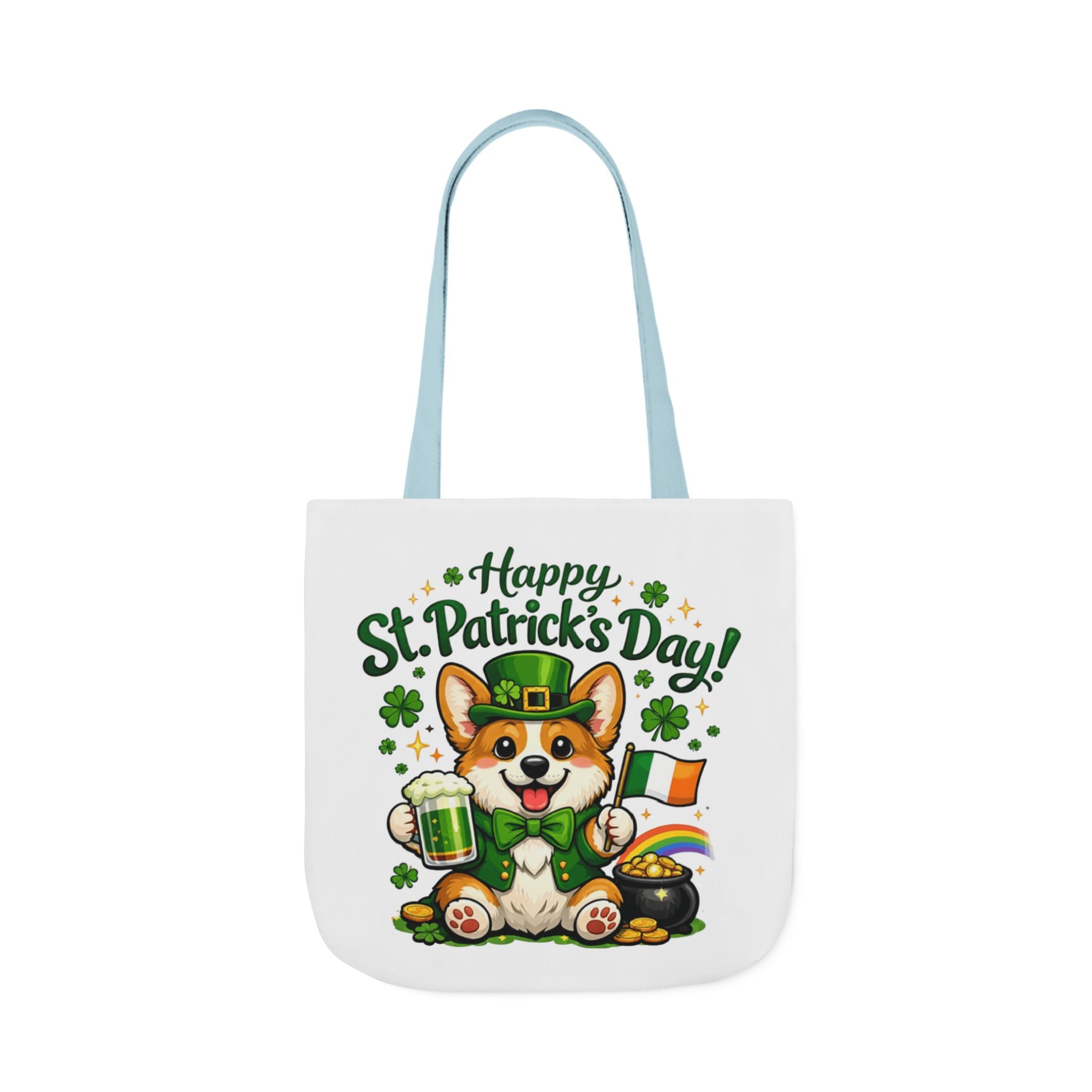 Corgi - Tote Bag