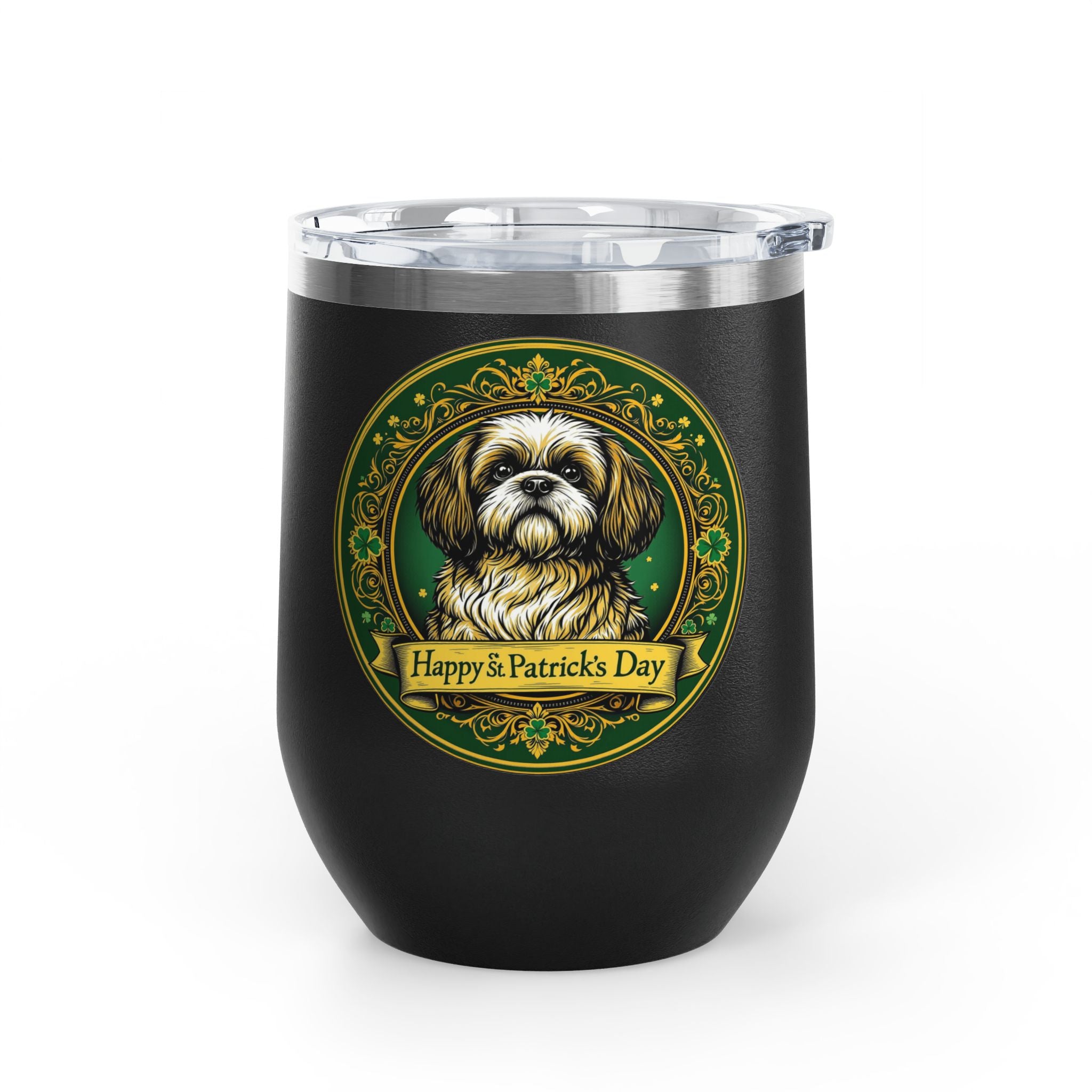 Shih Tzu - Wine Chiller