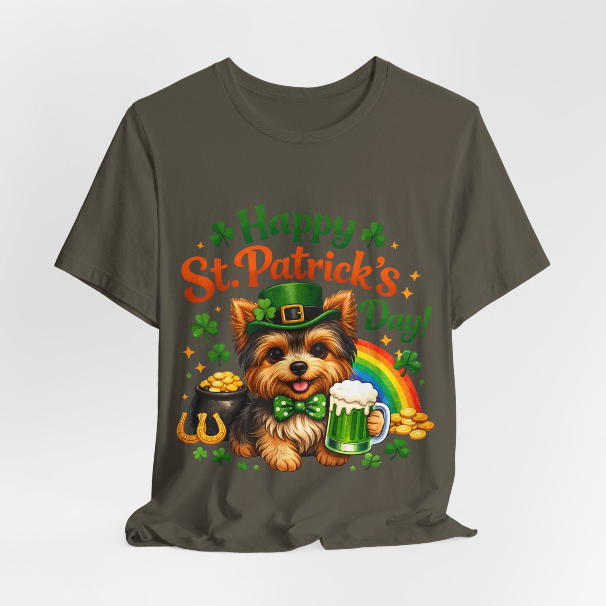 Yorkie - T-Shirt