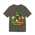 Pug - T-Shirt