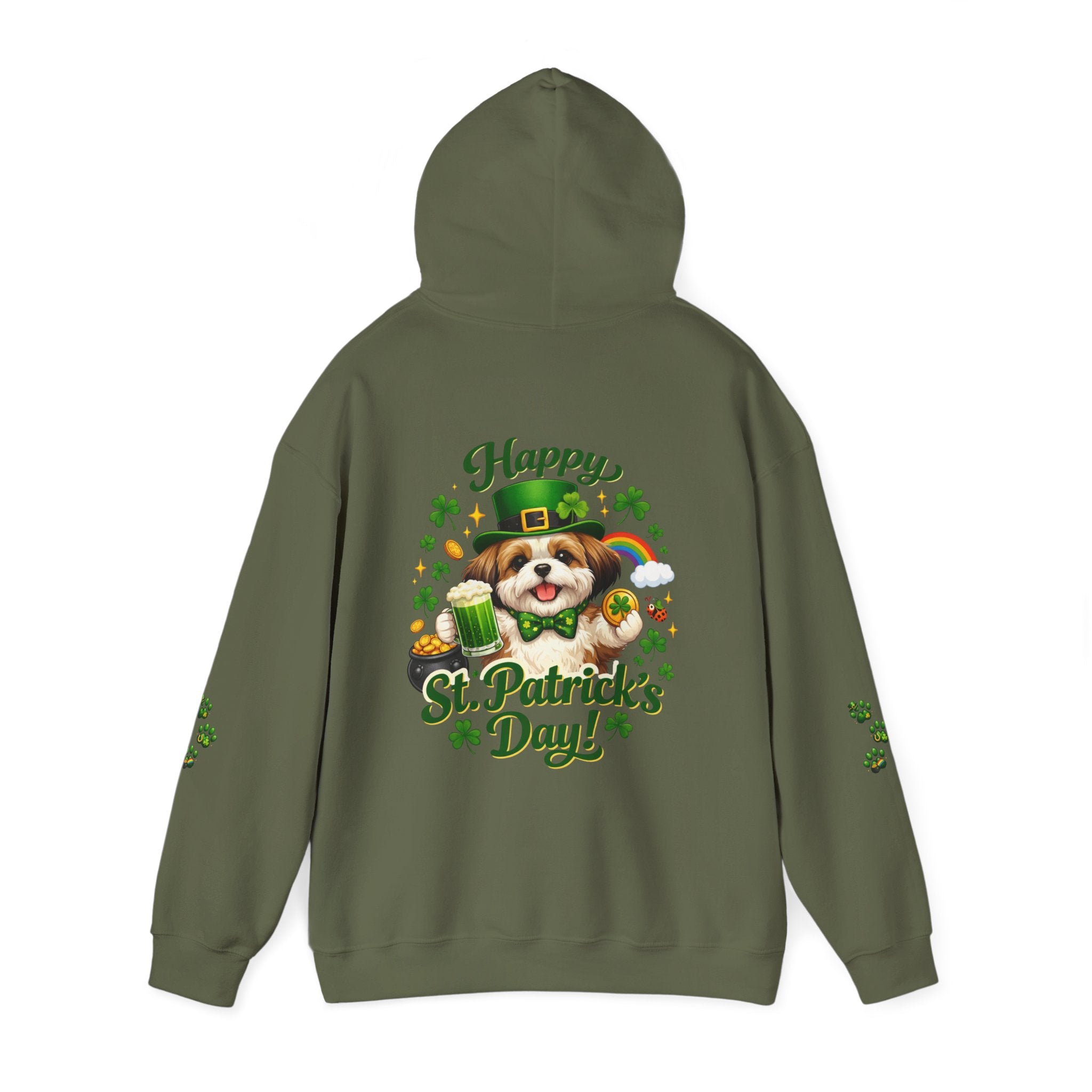 Shih Tzu - Hoodie