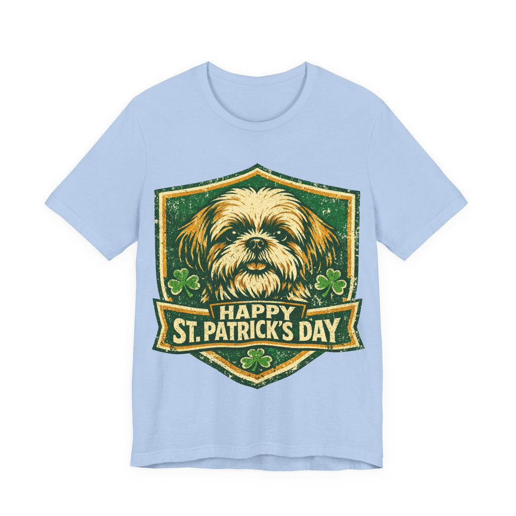 Shih Tzu - T-Shirt